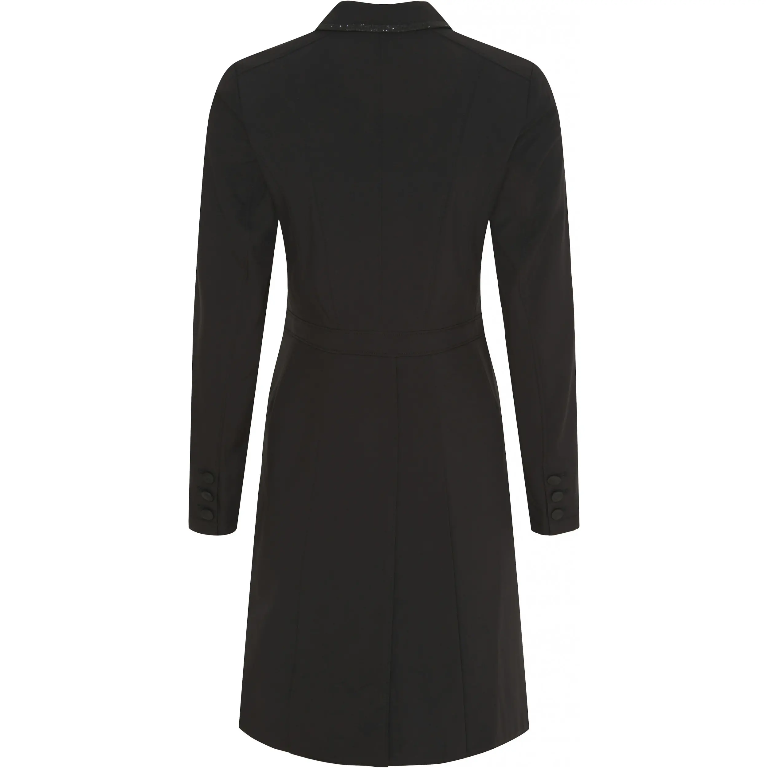 Damen Dressurfrack RHEA schwarz