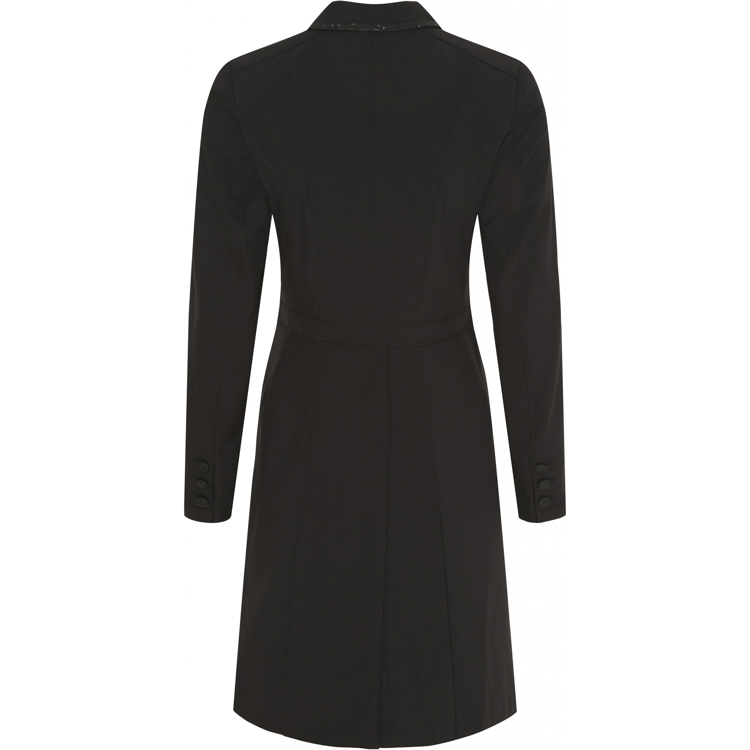 Damen Dressurfrack RHEA schwarz