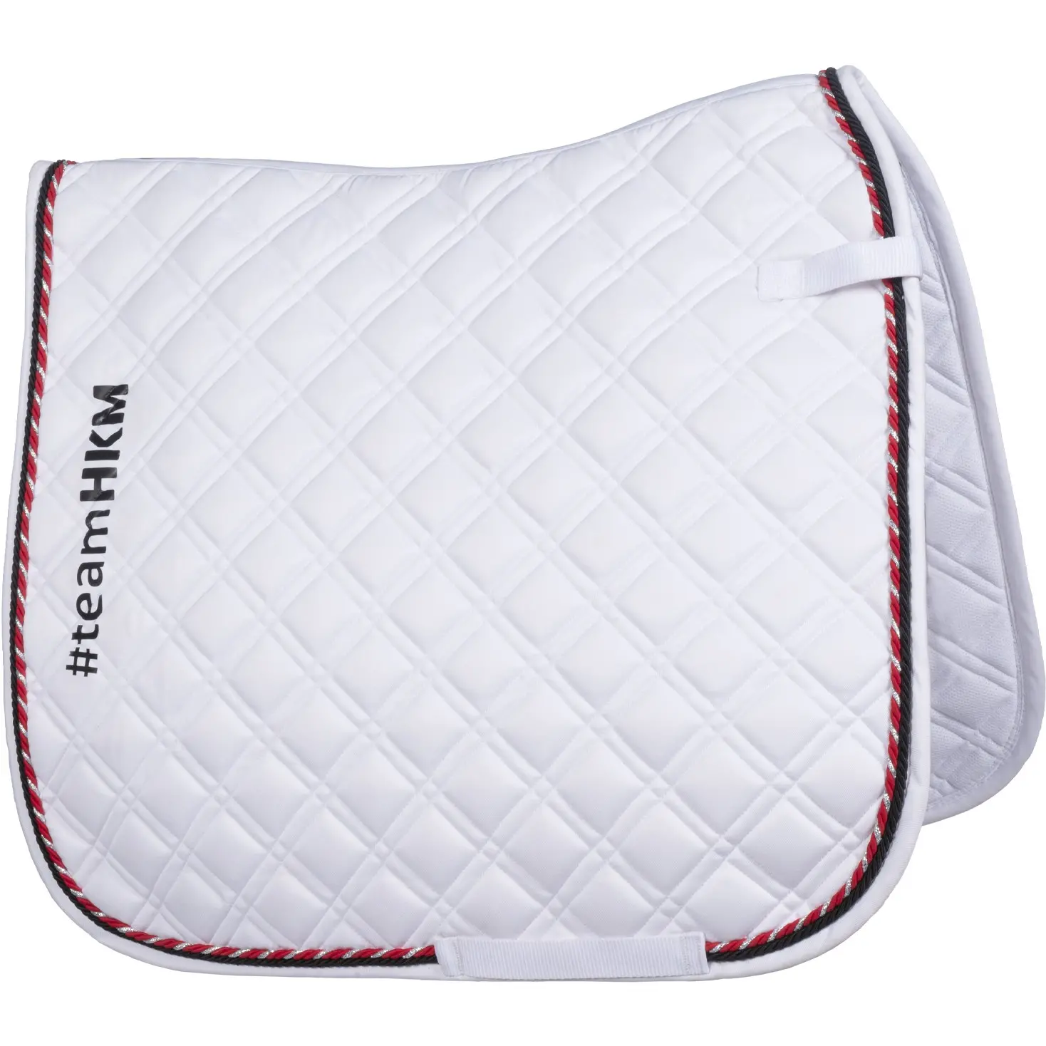 Schabracke TEAM weiß Schabracke TEAM weiß