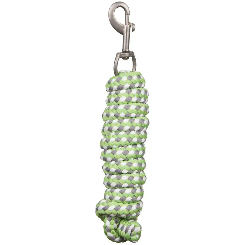 neon green/silver