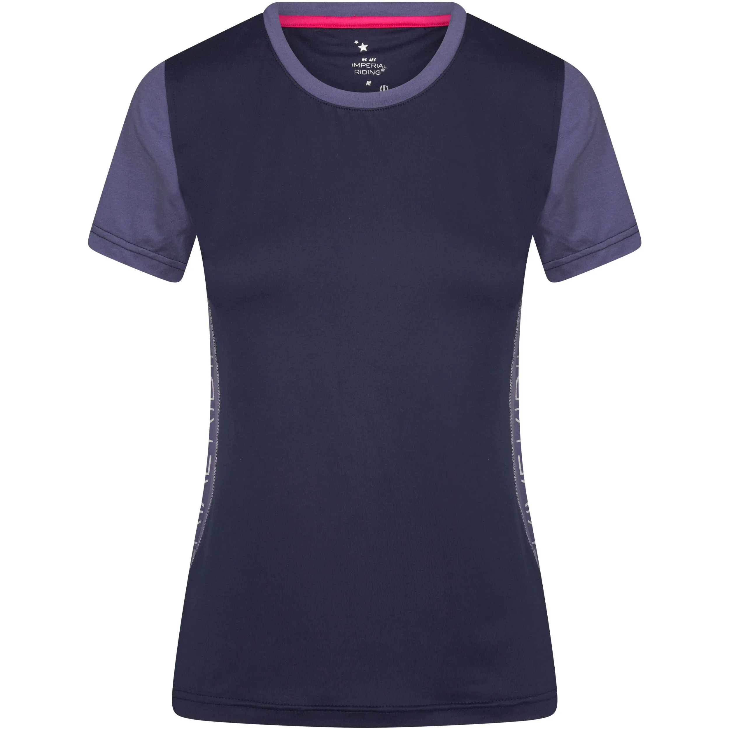 Damen Top IRHTwinkle 2.0 navy