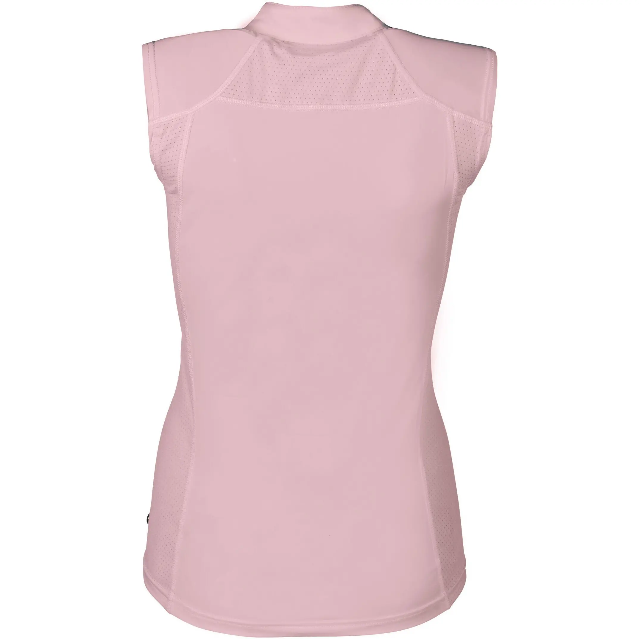 Damen Top HANNAH altrosa