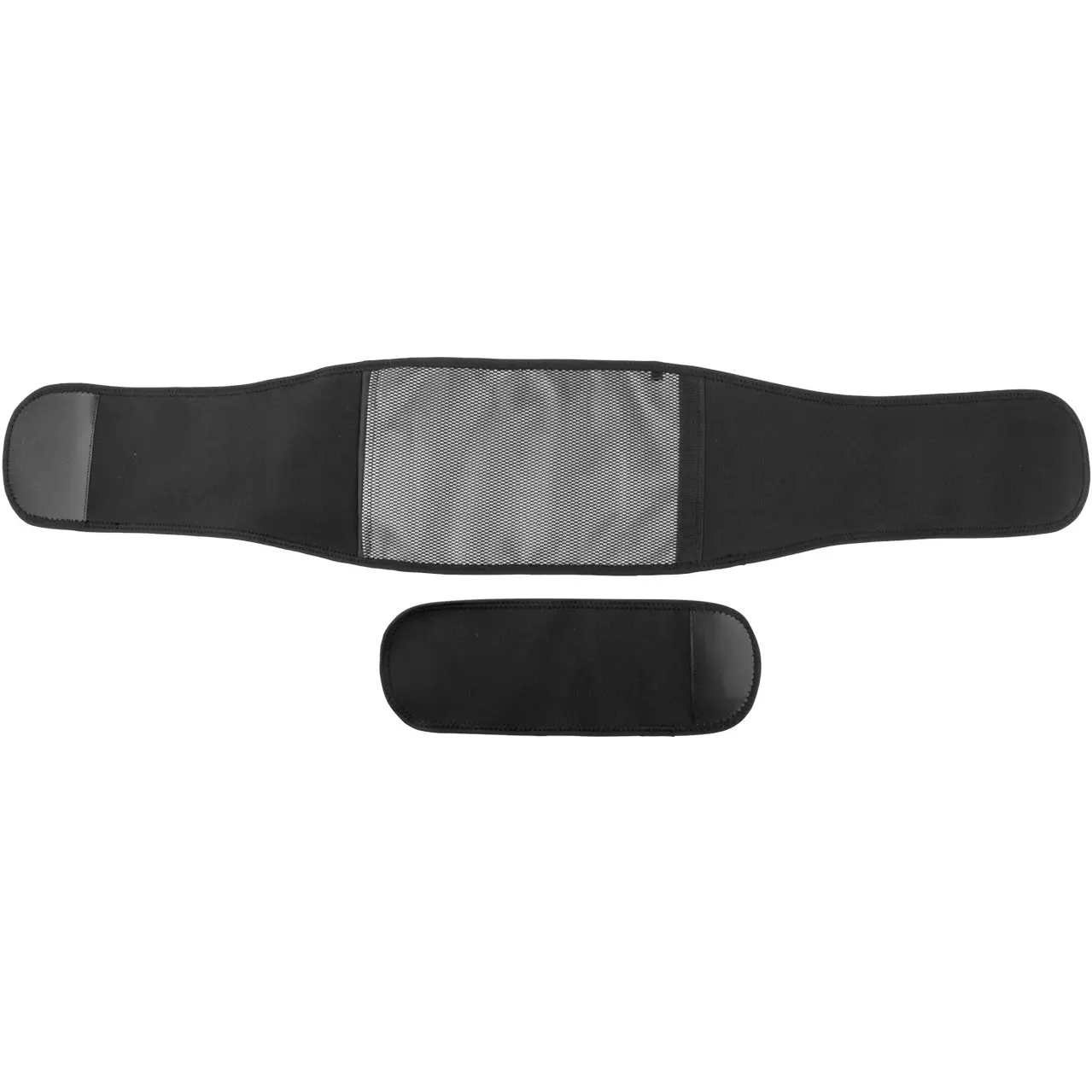 Heizgürtel COMFORT HEAT schwarz