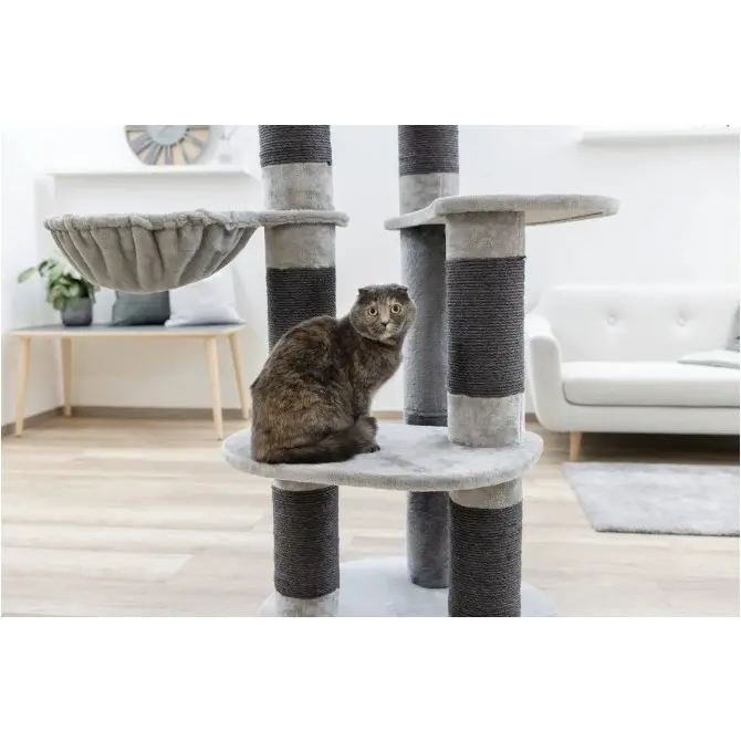 Kratzbaum BENJI 70x70x146cm