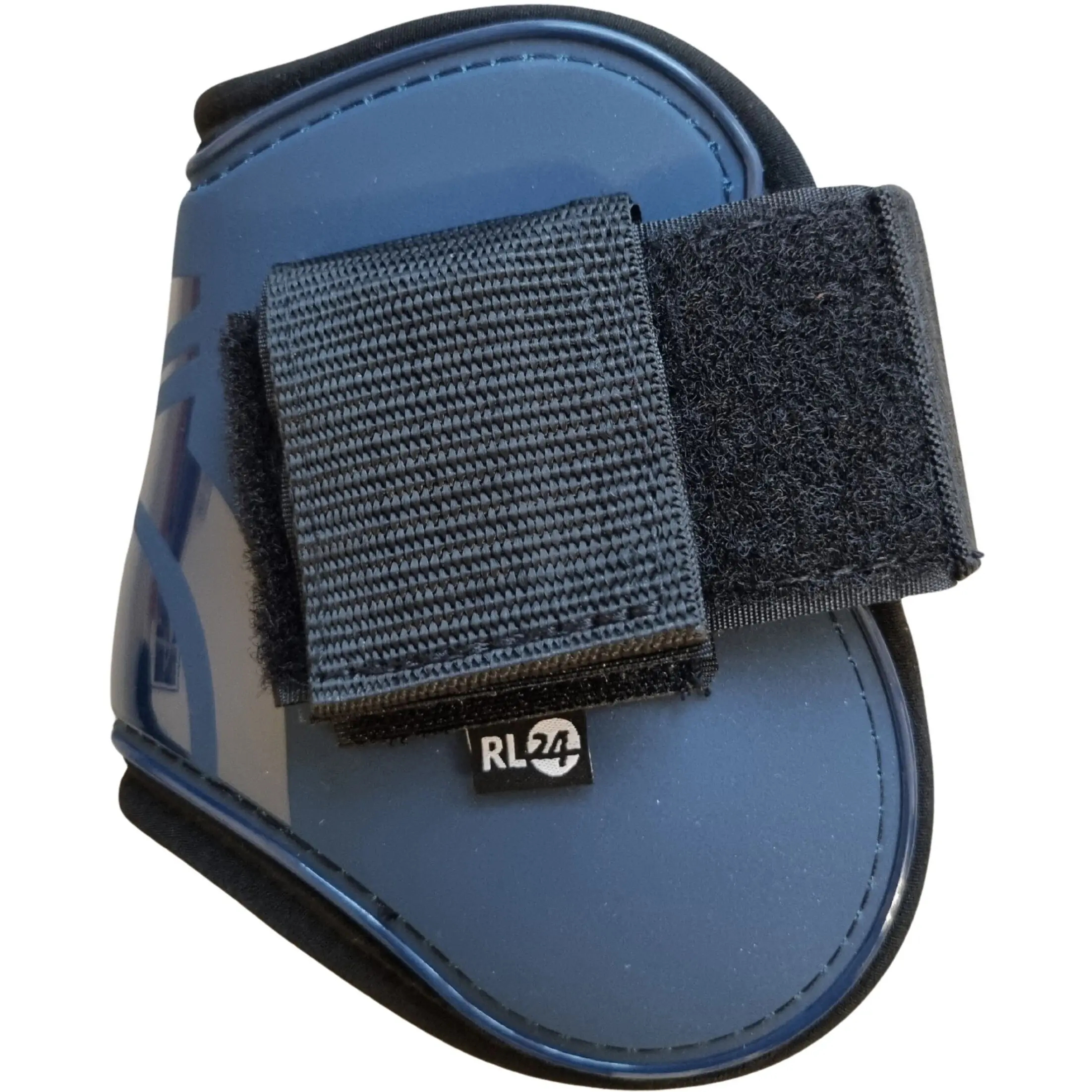 Gamaschen & Streichkappen (4er Set) dunkelblau Gamaschen & Streichkappen (4er Set) dunkelblau