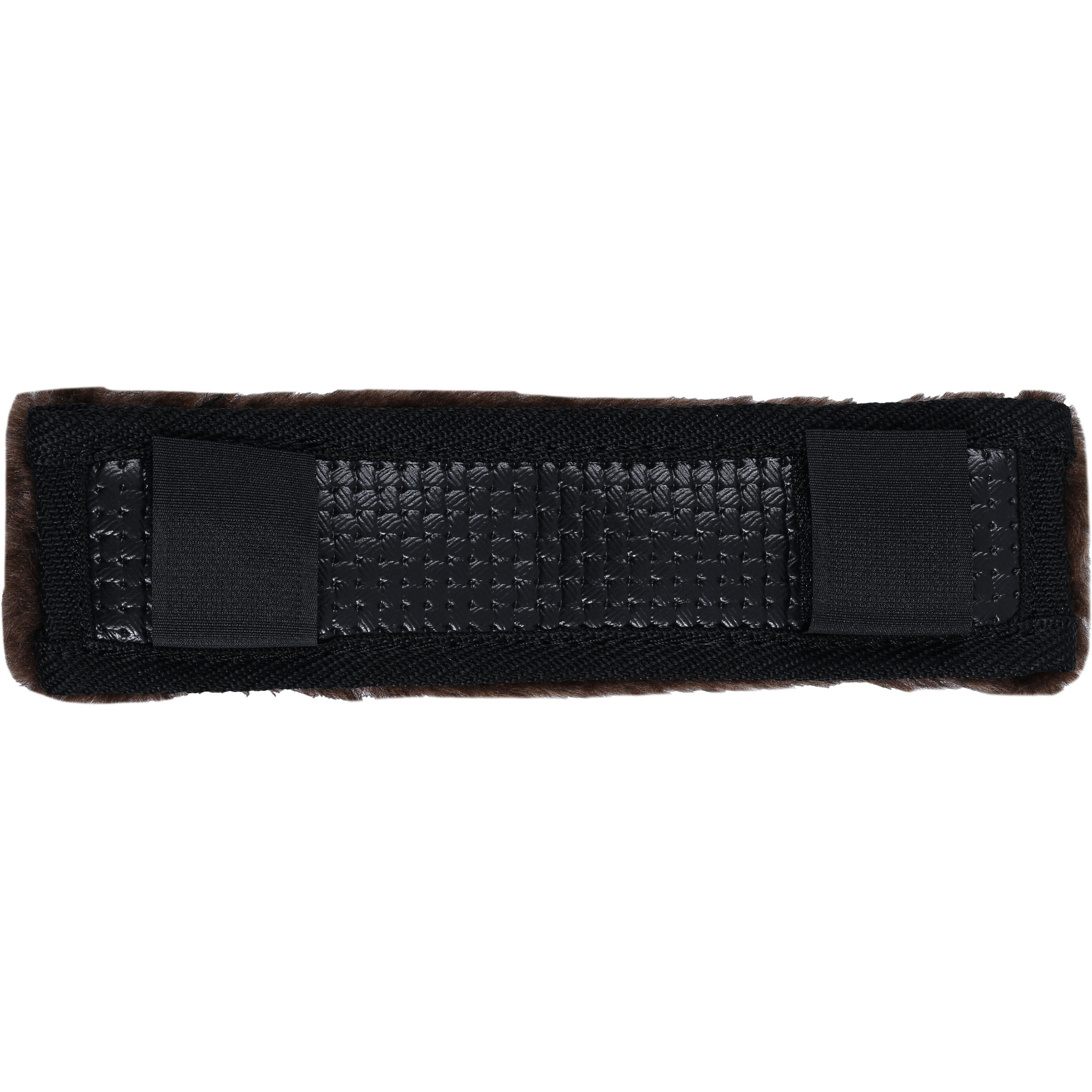 Kinn- und Nasenschutz IRHFur schwarz Kinn- und Nasenschutz IRHFur schwarz