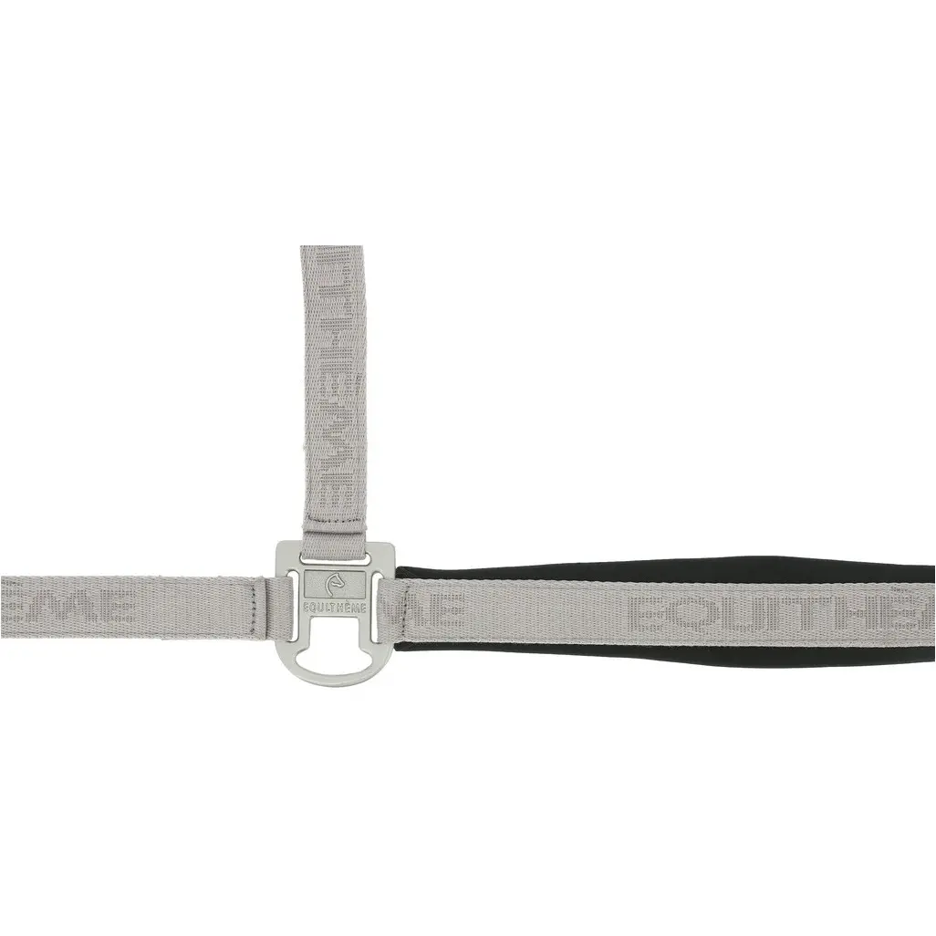 Nylonhalfter JACQUARD rosa Nylonhalfter JACQUARD rosa