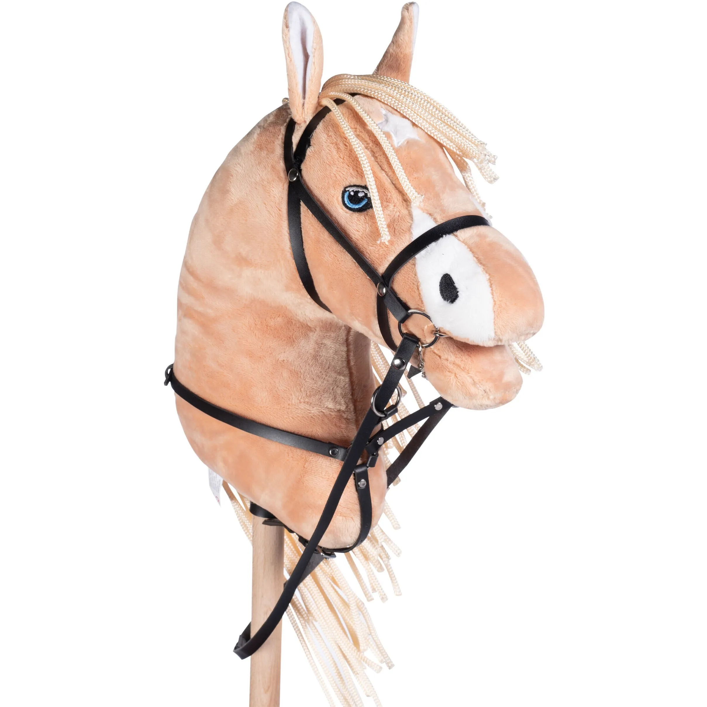 Martingal HOBBY HORSING schwarz