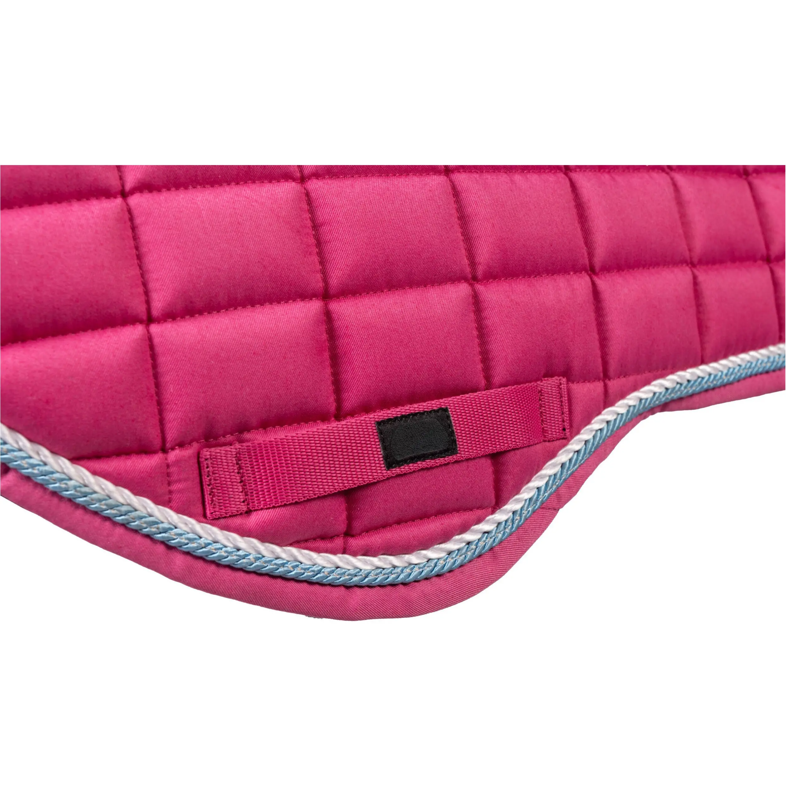 Schabracke MANCHESTER magenta