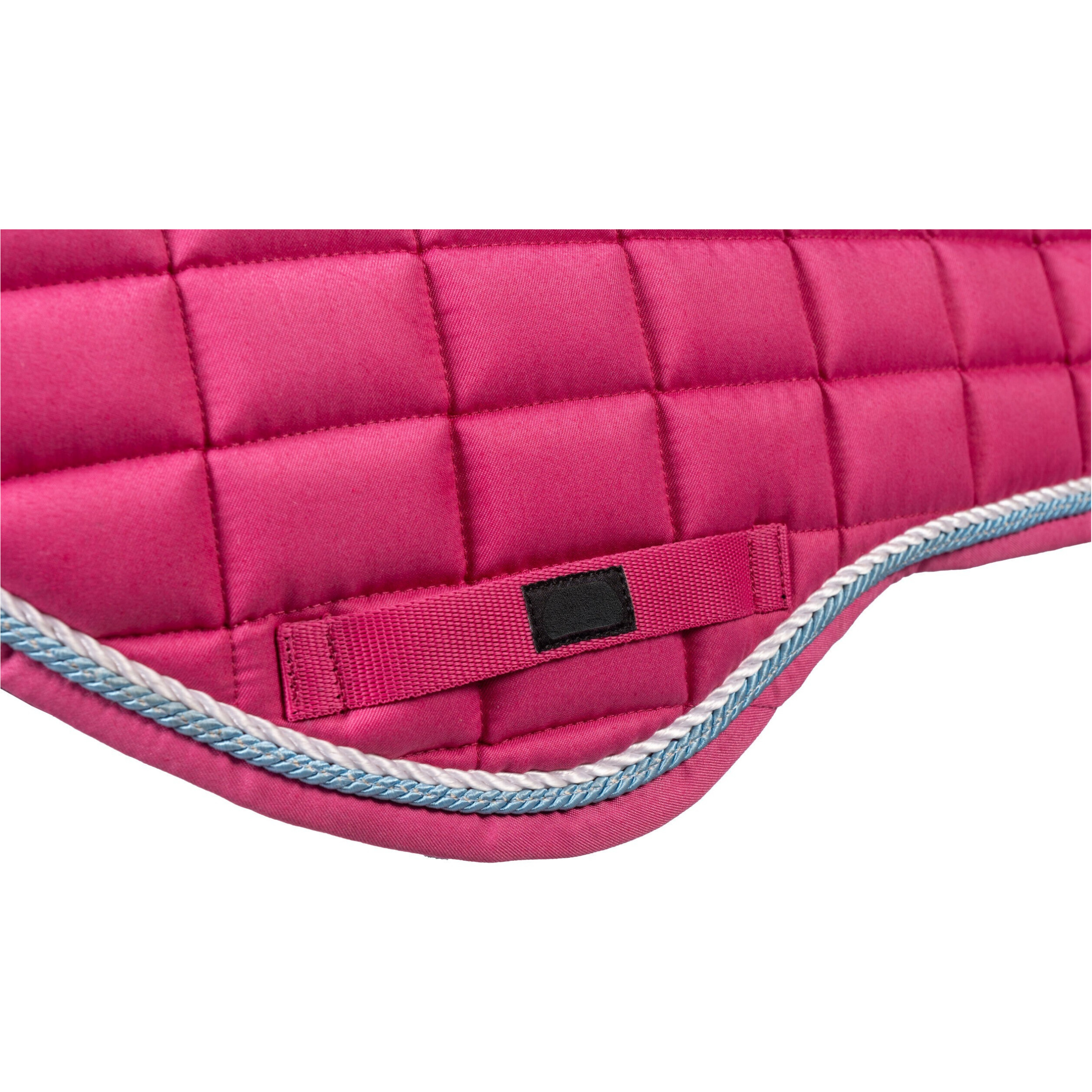 Schabracke MANCHESTER magenta