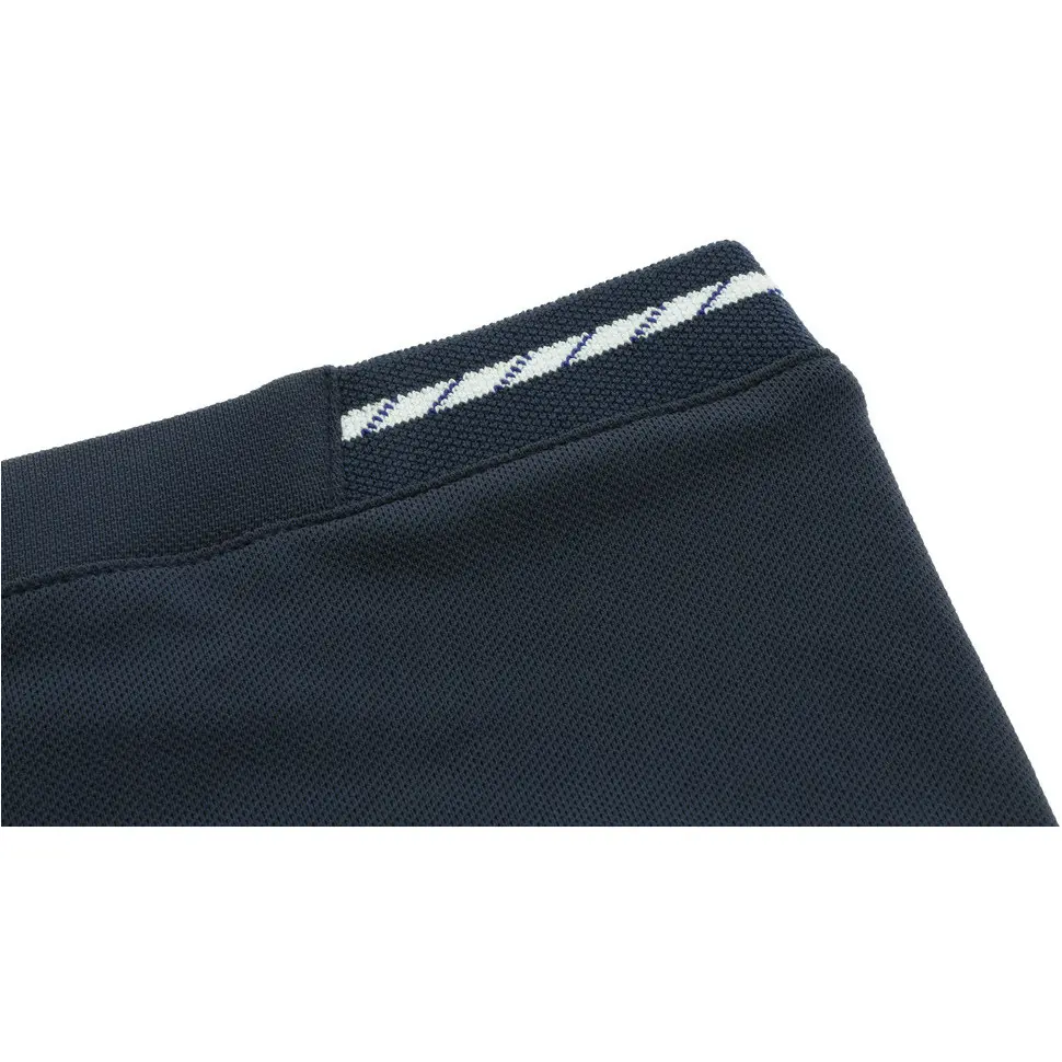 Herren Turniershirt VICTOR marineblau