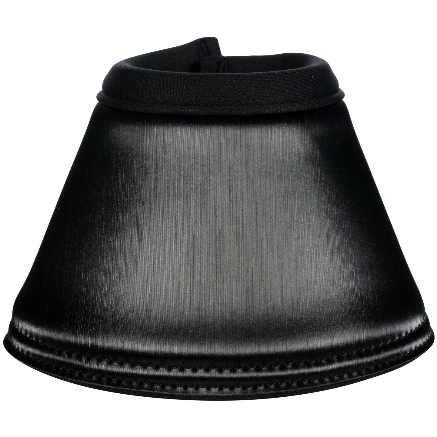 Hufglocken SHINY schwarz Hufglocken SHINY schwarz