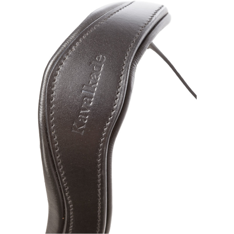 Genickstück anatomisch CRE8 schwarz