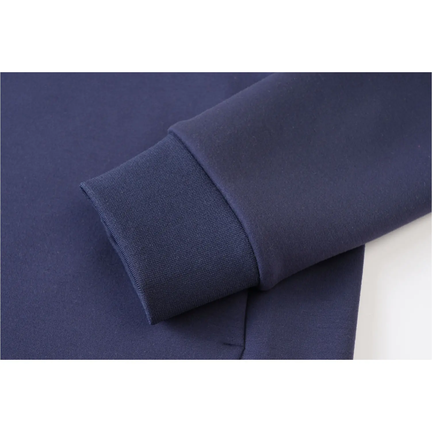 Damen Hoody F/S 2026 dark navy