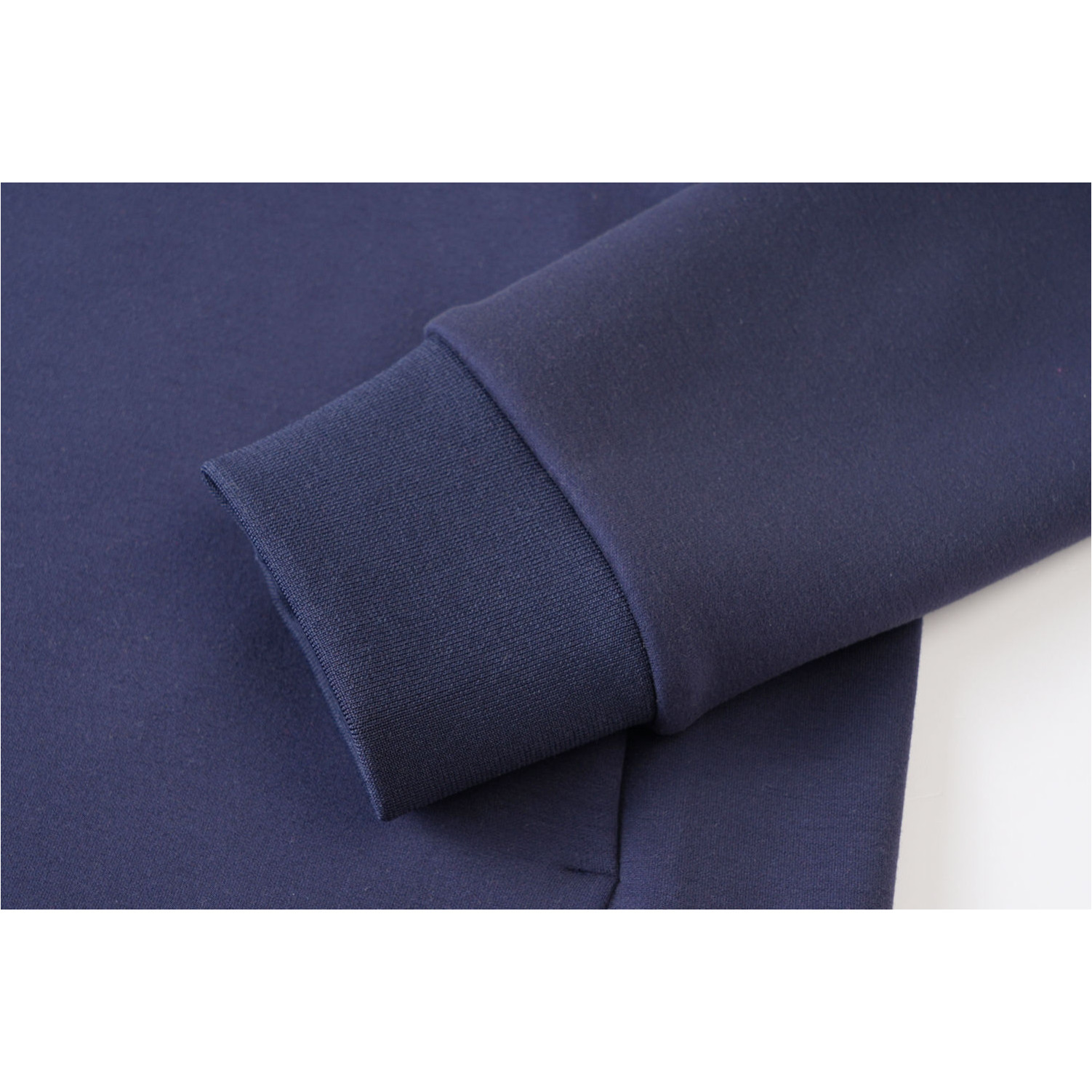 Damen Hoody F/S 2026 dark navy