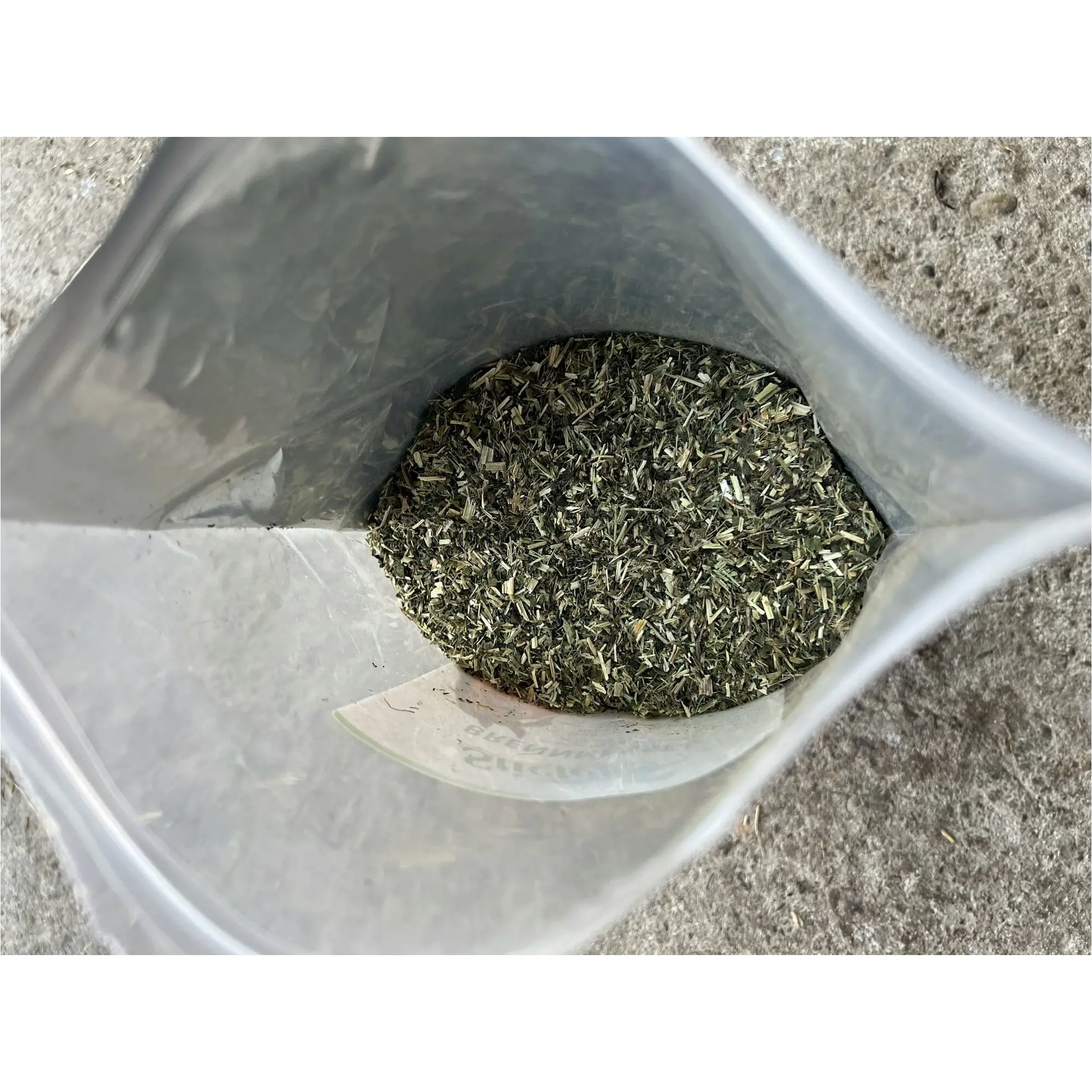 Brennnessel geschnitten für den Stoffwechsel 500g