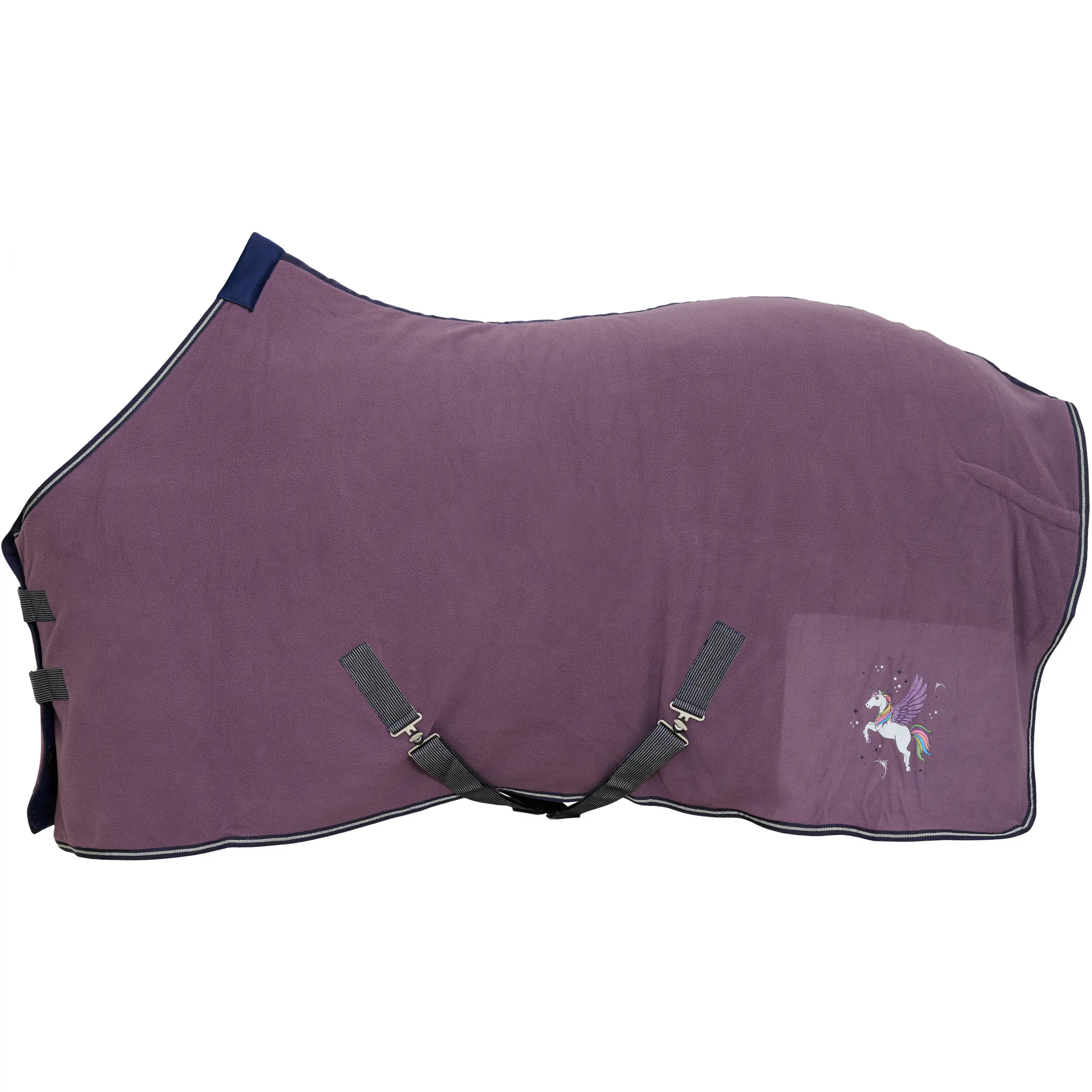 Abschwitzdecke SANNA montana grape Abschwitzdecke SANNA montana grape