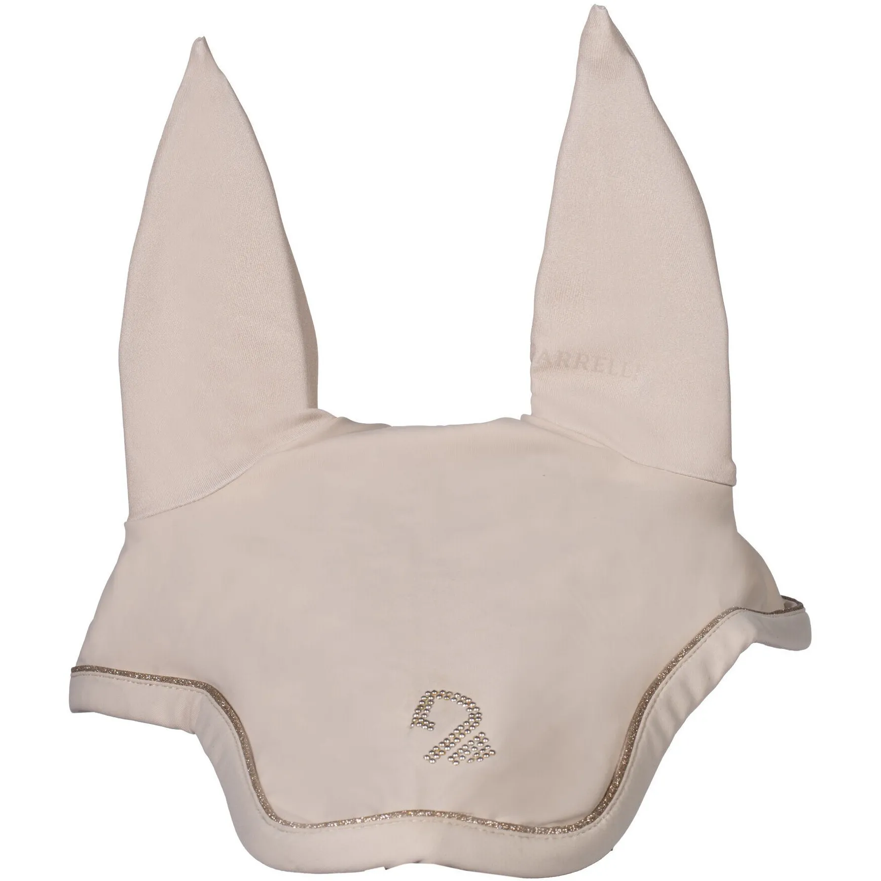 Fliegenhaube LIMONE grau/beige