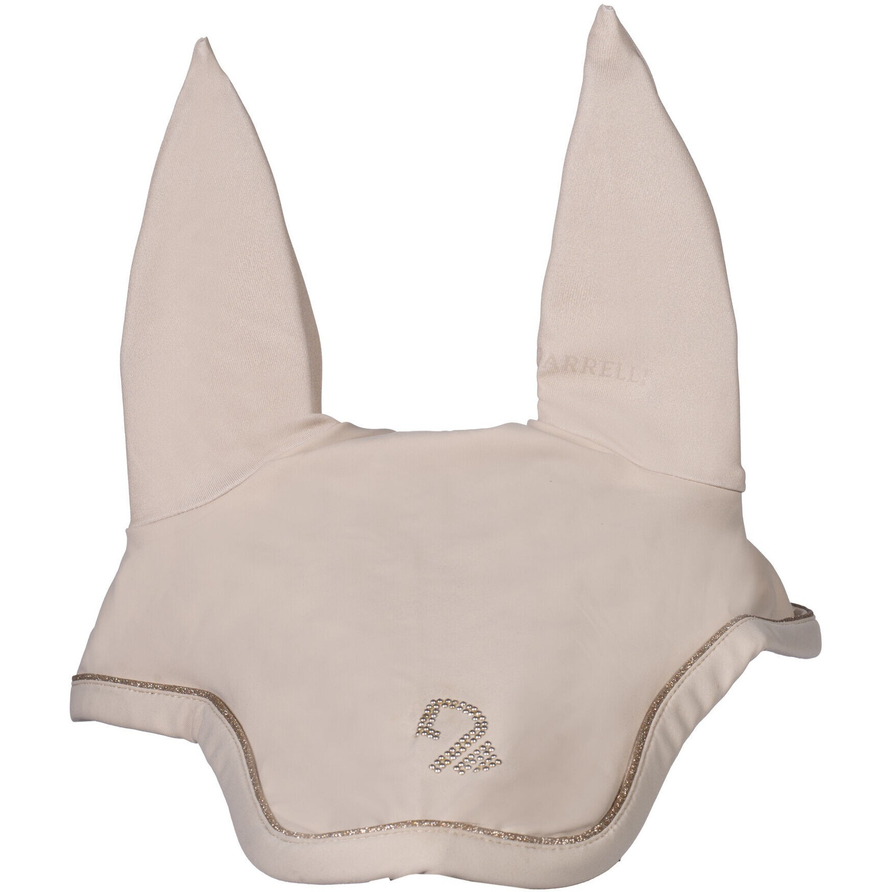 Fliegenhaube LIMONE grau/beige