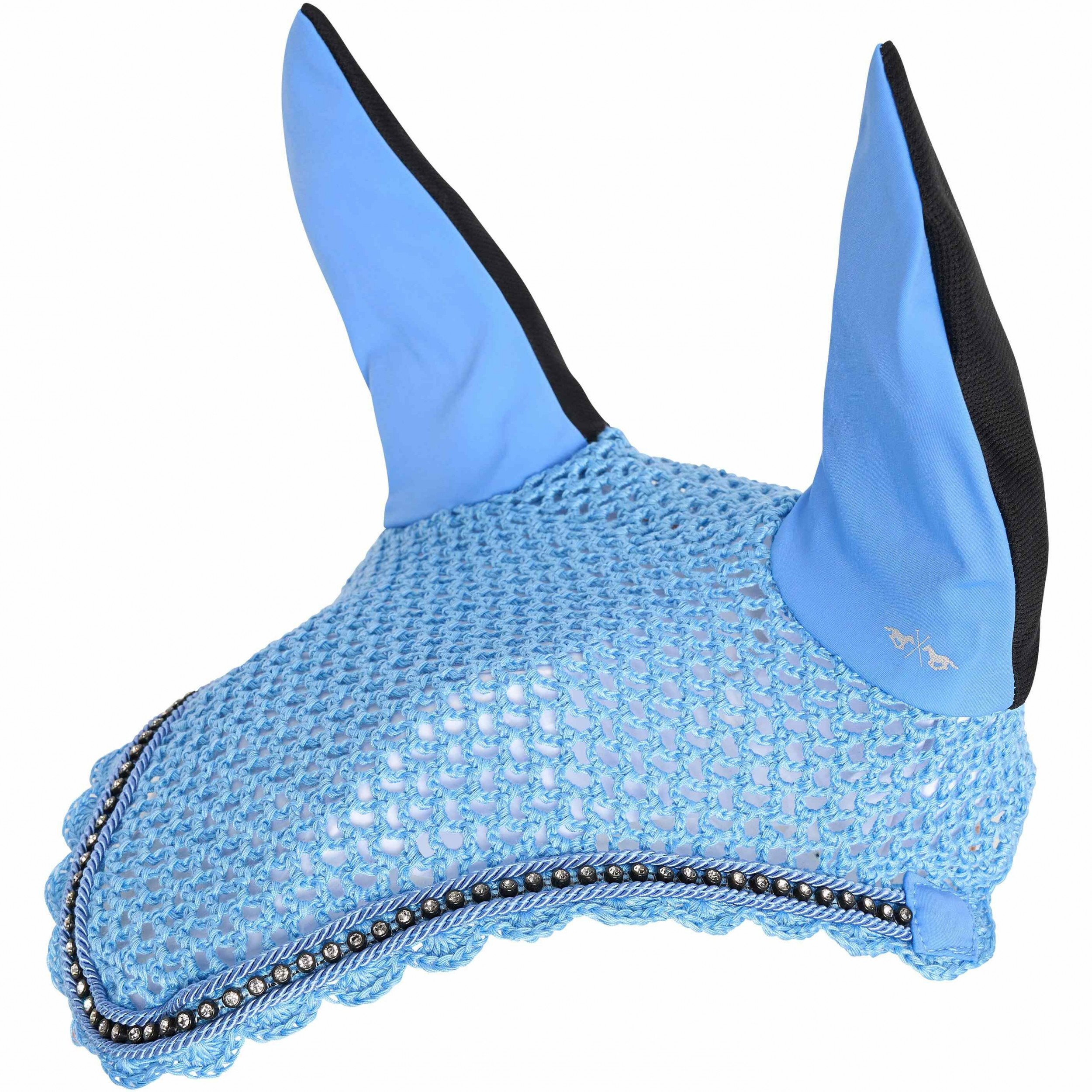 Fliegenhaube HVPClassic blau