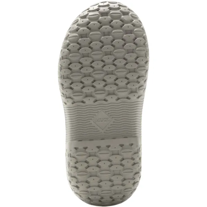 Kinder Gummistiefelette MUCKSTER LITE BOOT MINI MUCK grün