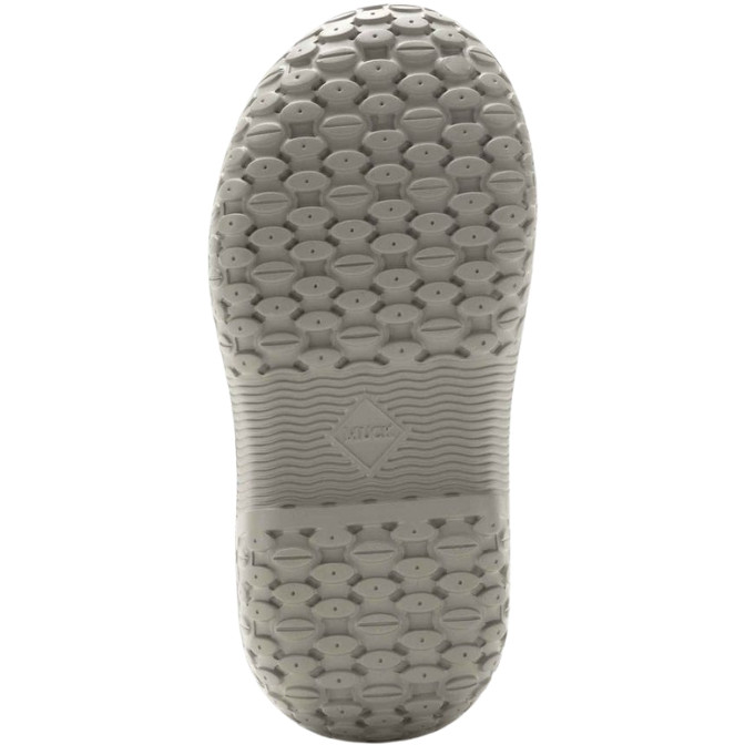 Kinder Gummistiefelette MUCKSTER LITE BOOT MINI MUCK grün