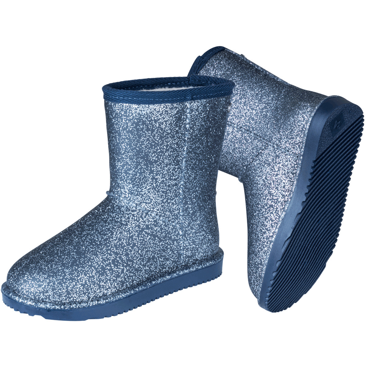 tiefblau/lucky