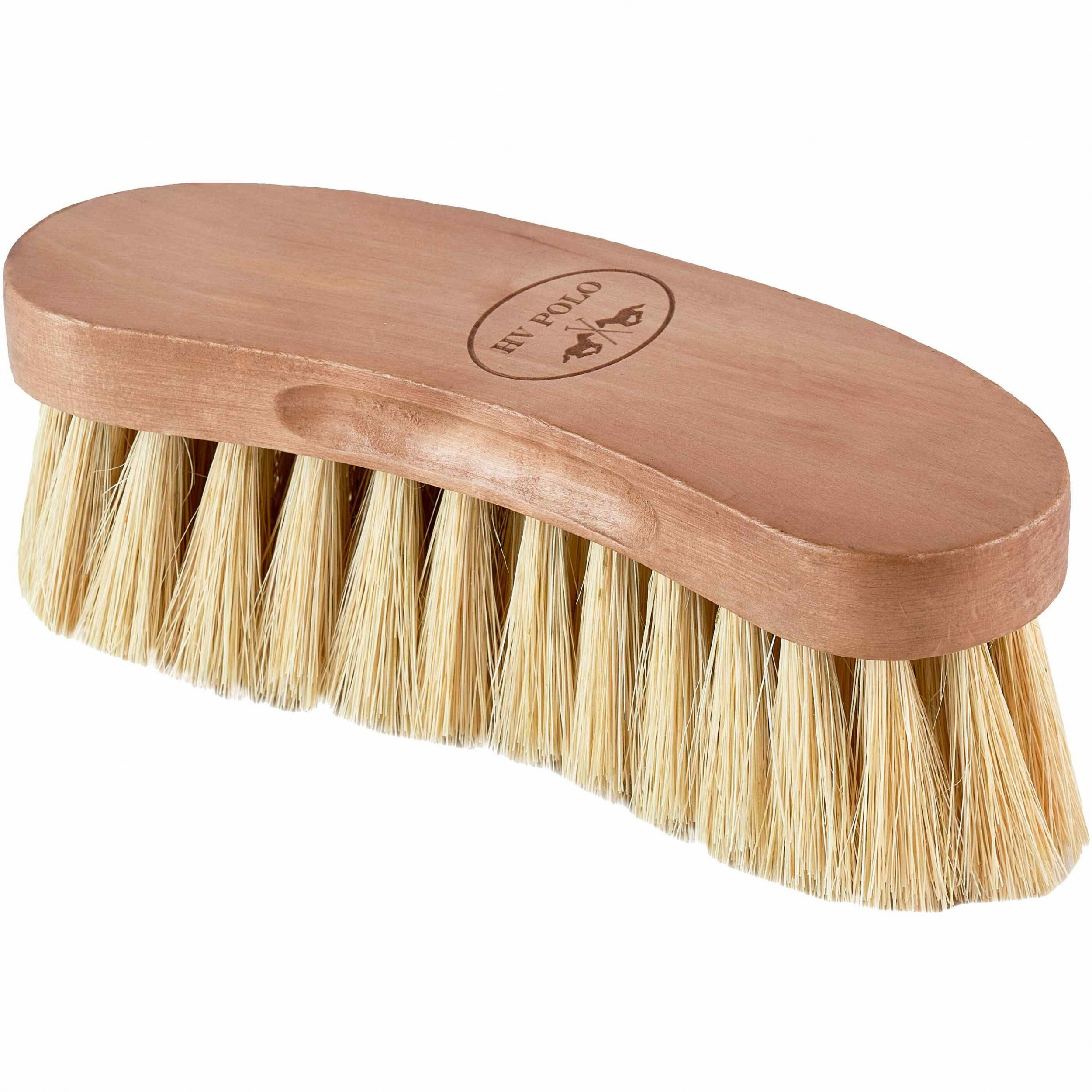 Dandy Bürste mittel HVPNatural natur