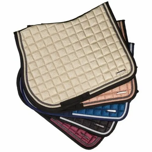 Schabracke SPARKLING champagner Schabracke SPARKLING champagner