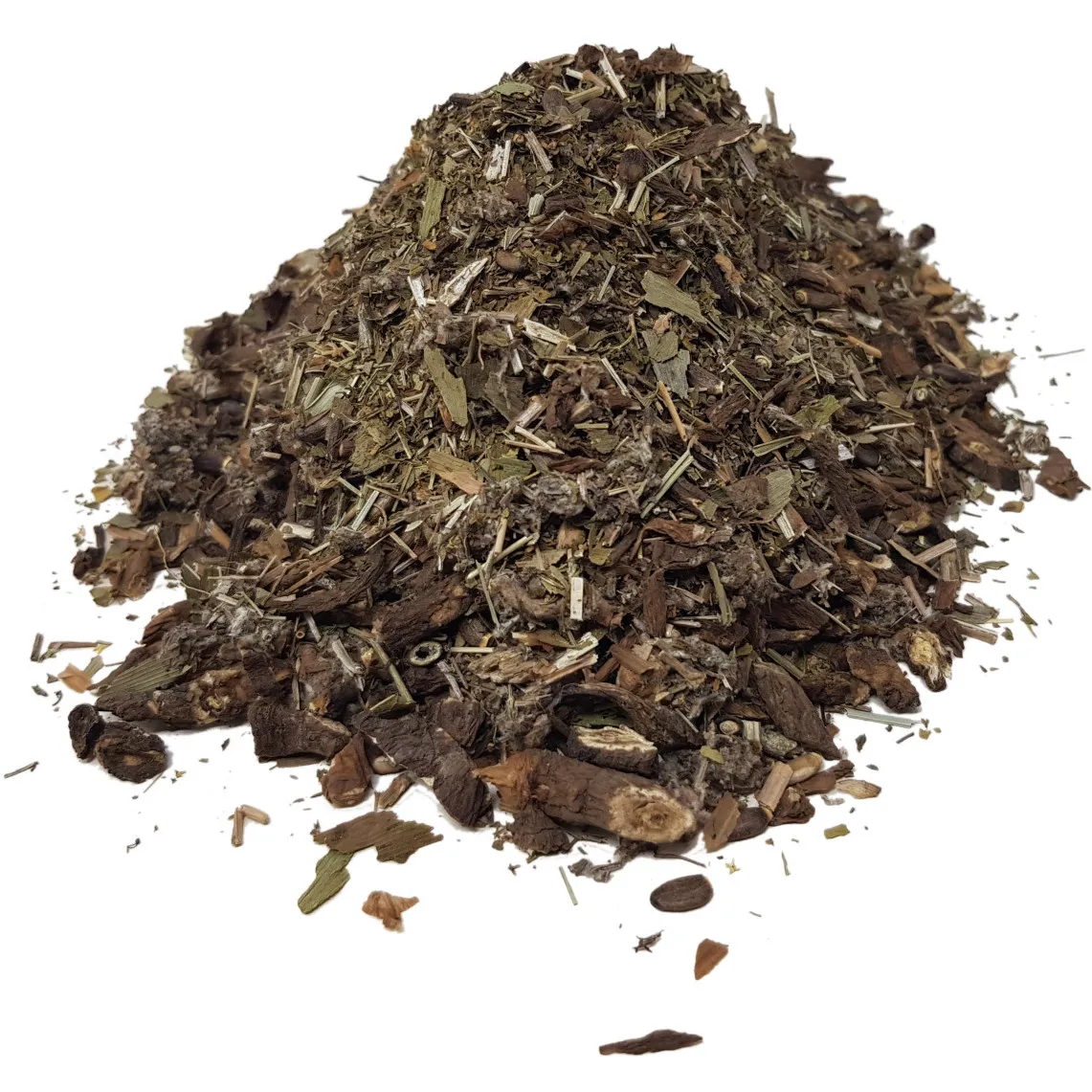 Leber-Kräuter 500g