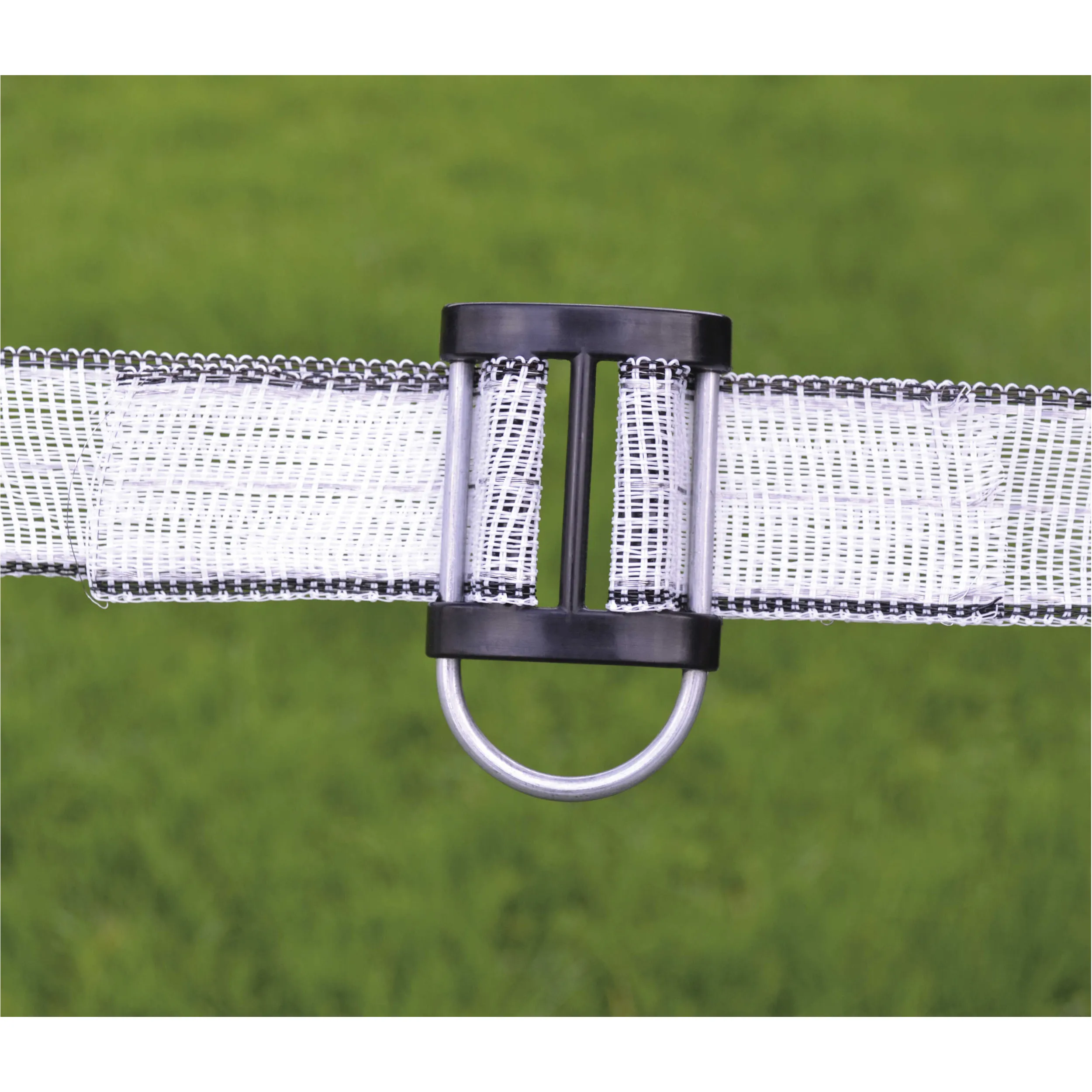 Weidezaun-Bandverbinder bis 40mm 5 Stk.