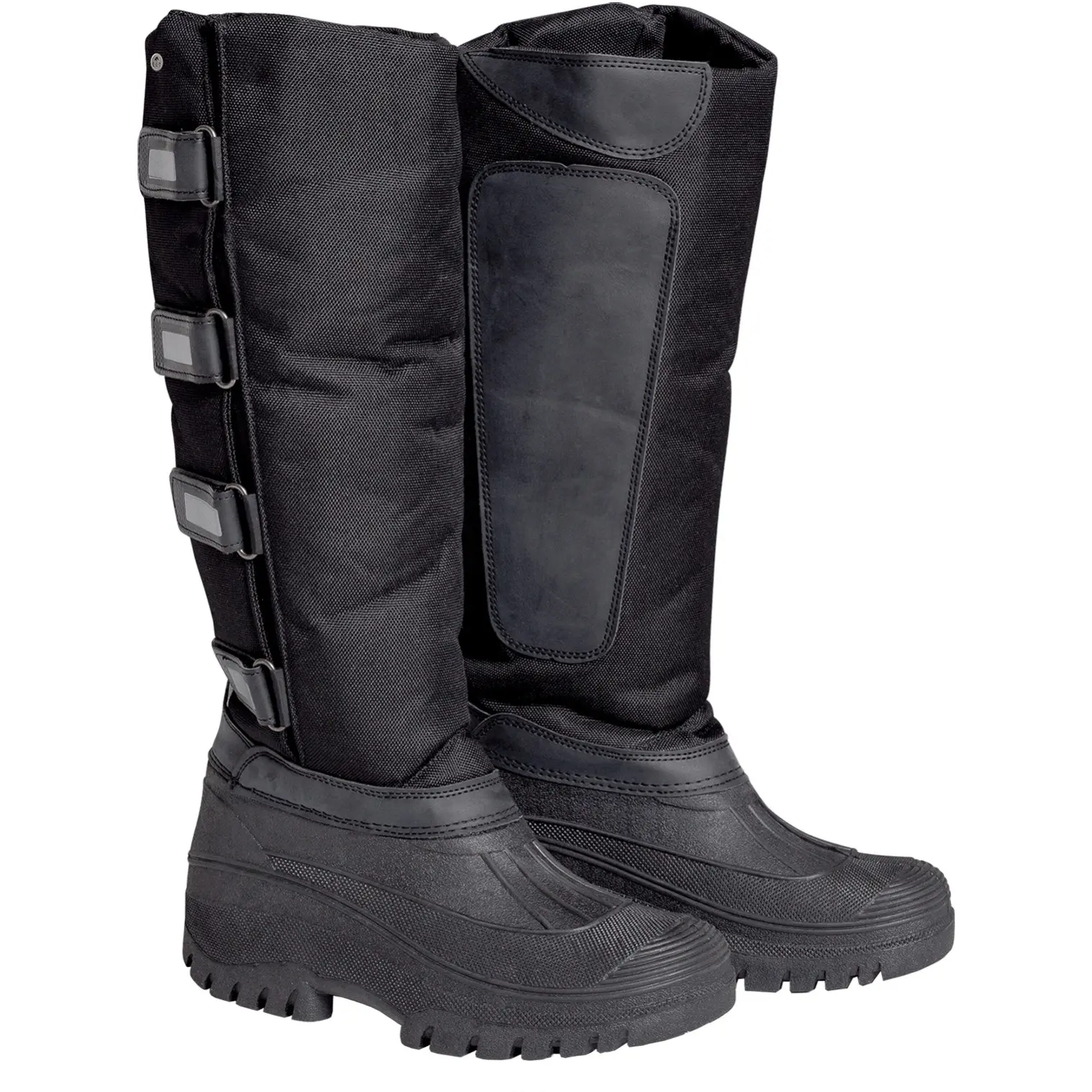Thermostiefel STANDARD schwarz