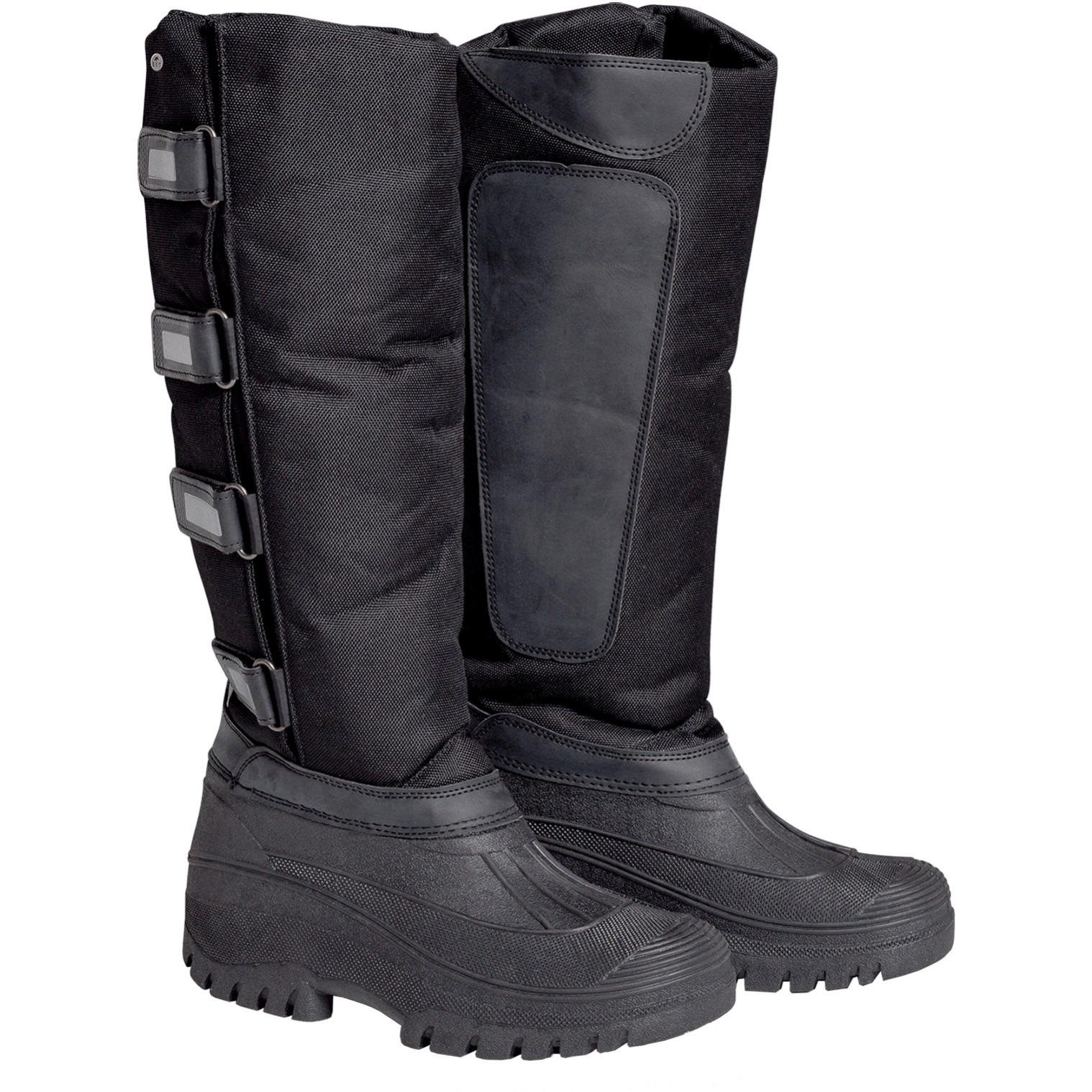 Thermostiefel STANDARD schwarz