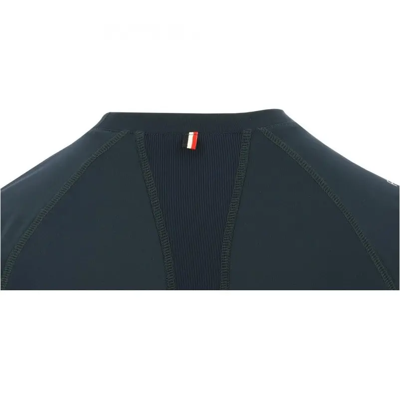 Damen Funktionsshirt SAVY marineblau