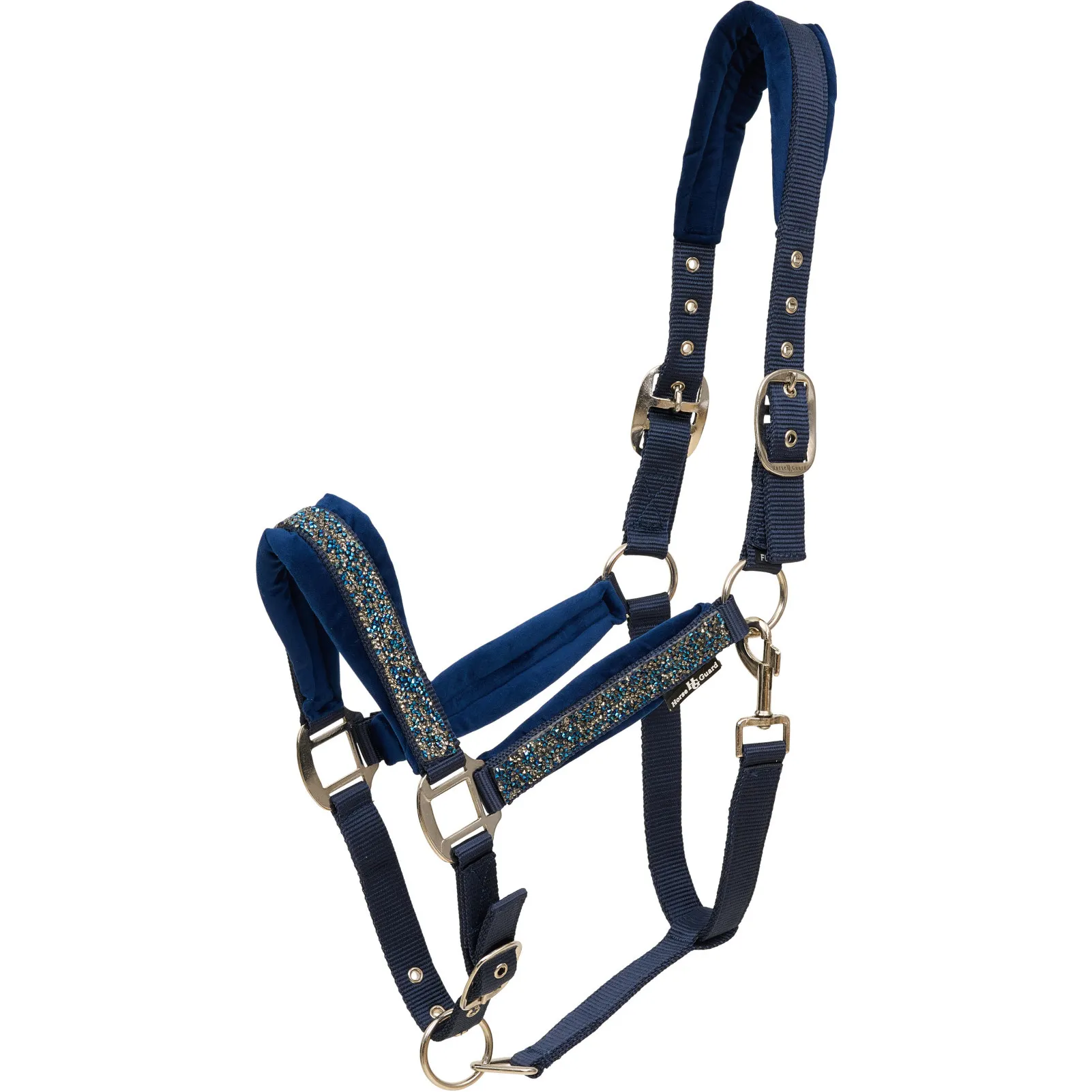 Halfter ANGEL navy