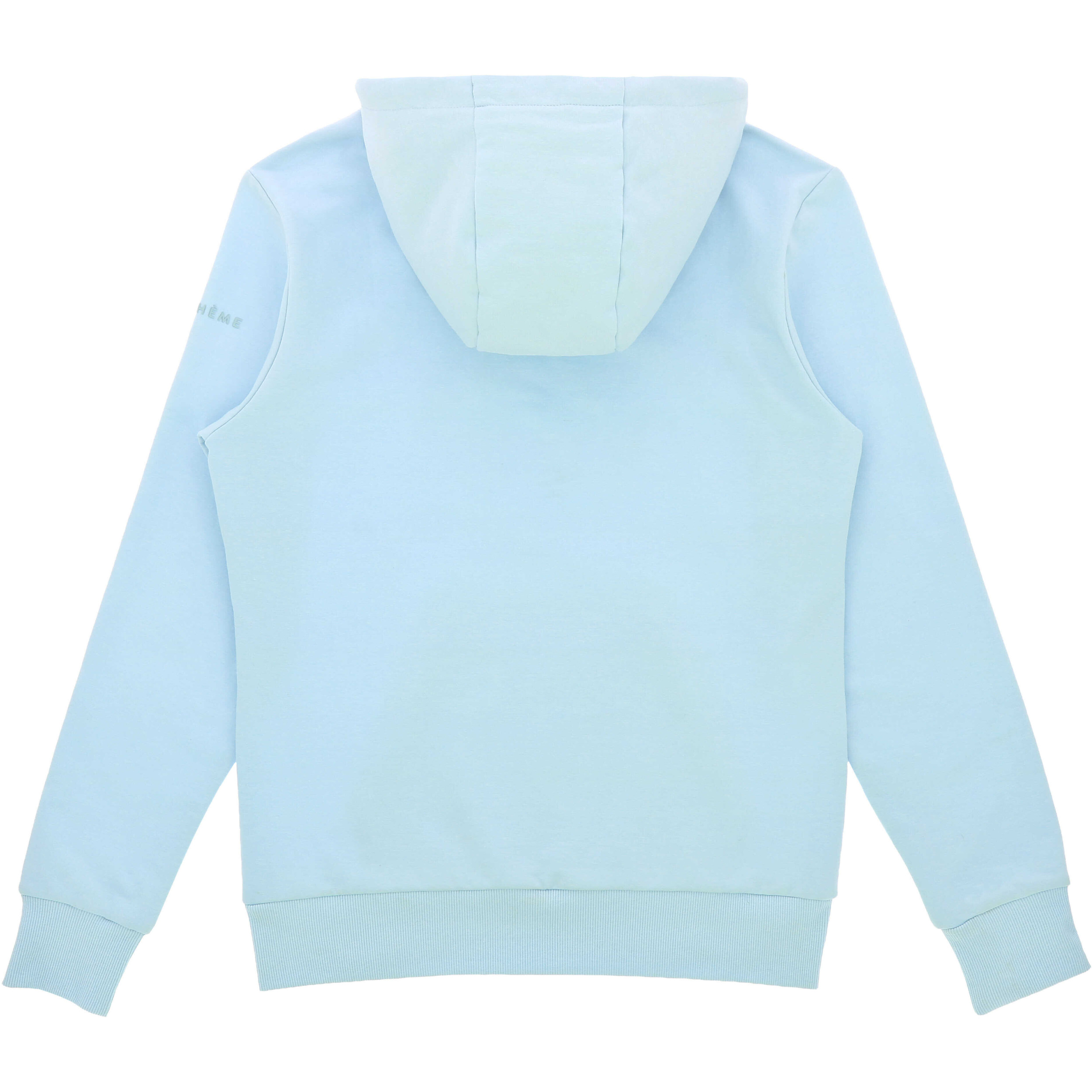 Hoody AXEL himmelblau