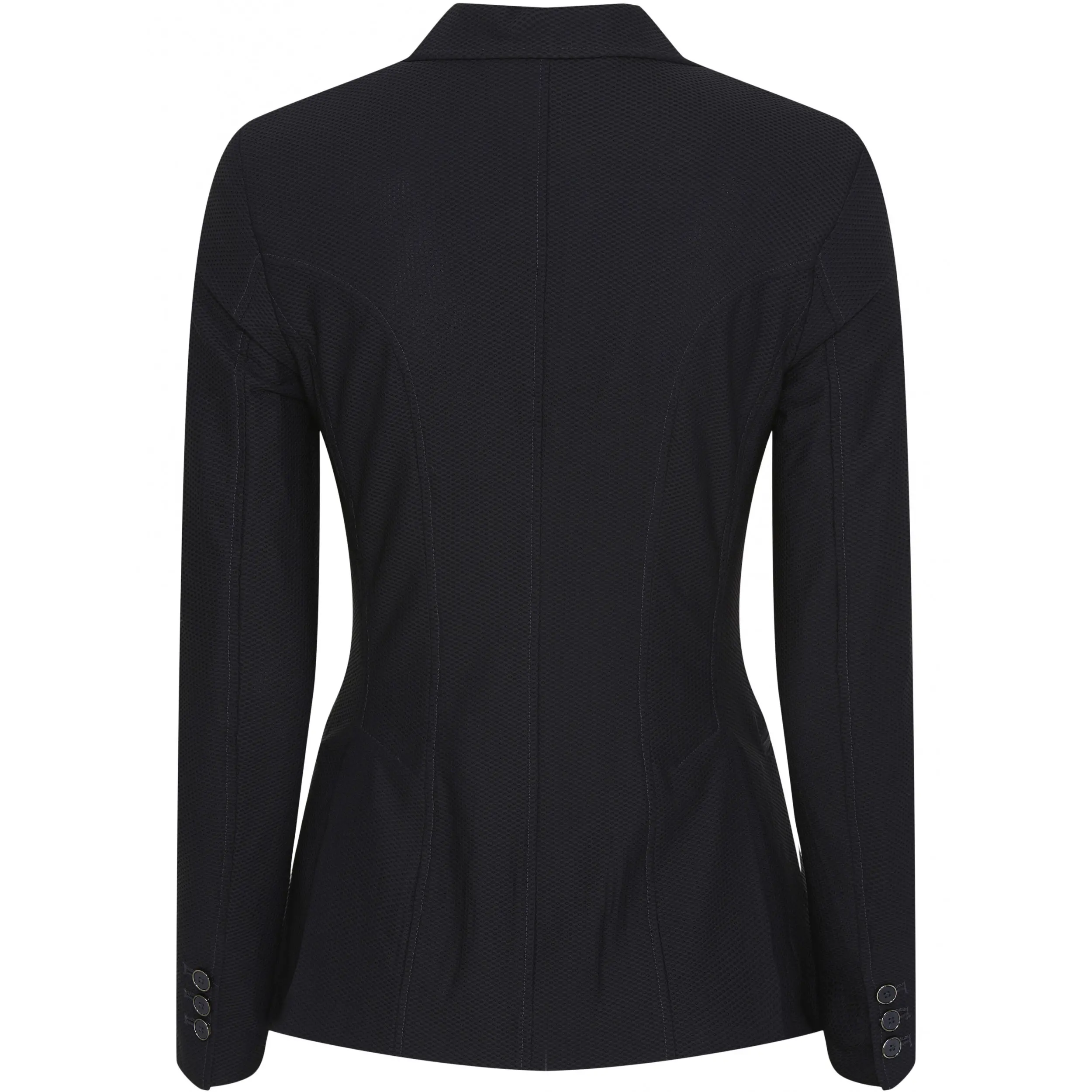 Damen Sommer Turnierjacket FALLON navy