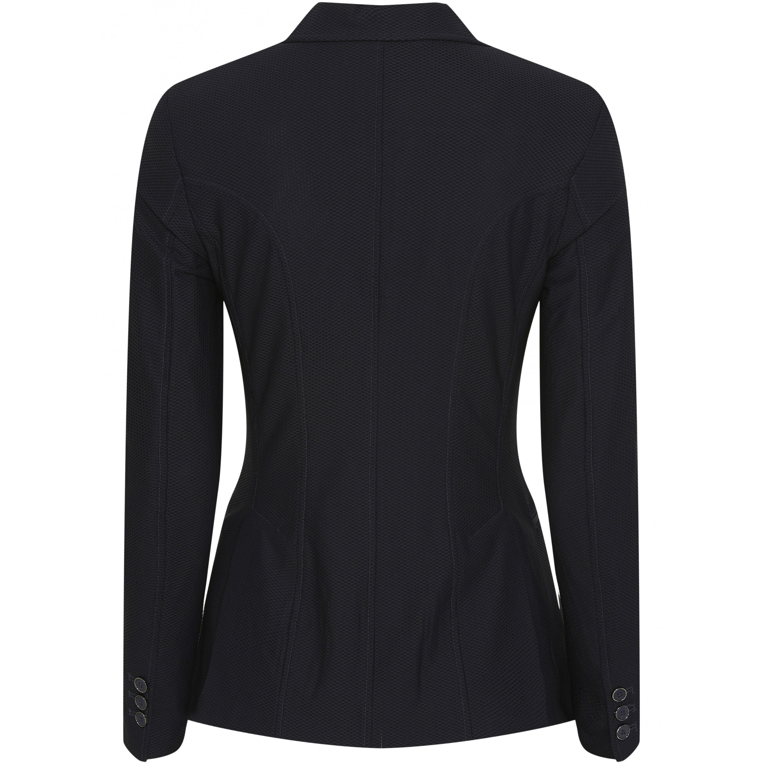 Damen Sommer Turnierjacket FALLON navy
