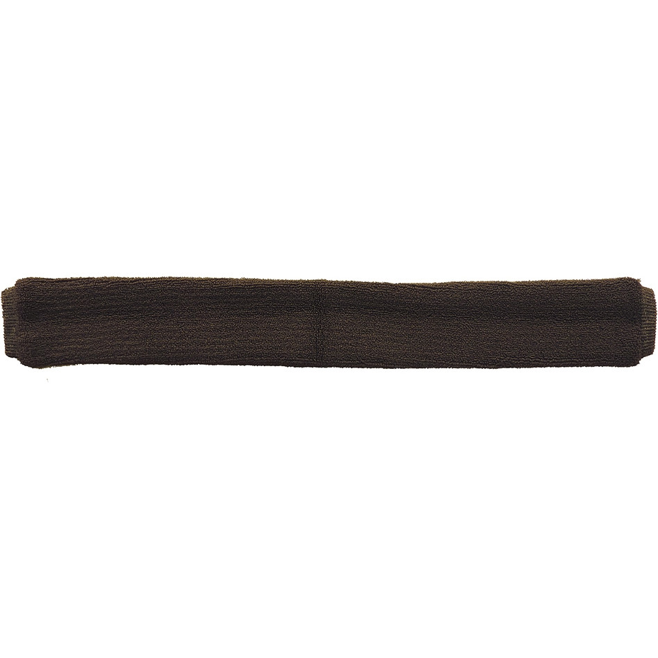 Gurtschoner dehnbar schoko 70cm