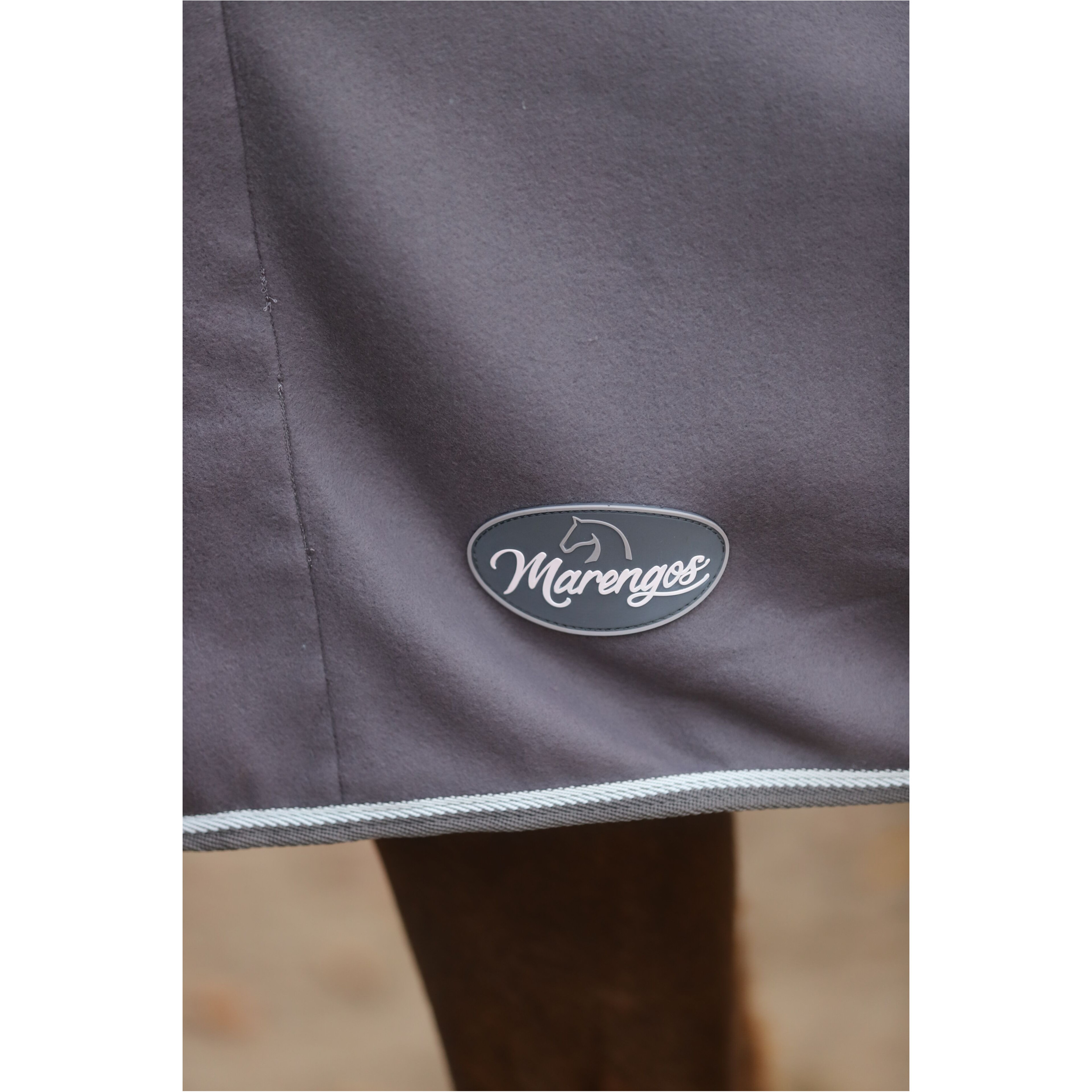 Abschwitzdecke ECONOMIC grau Abschwitzdecke ECONOMIC grau