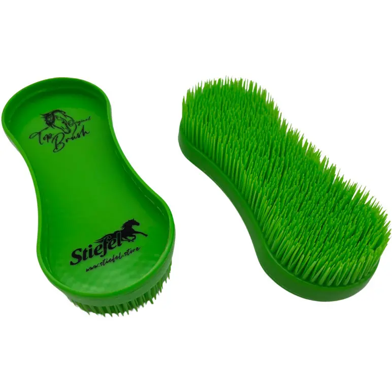 Top Brush Original grün