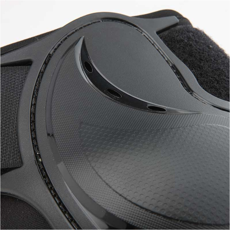 Streichkappen (2er Set) COMPETE schwarz