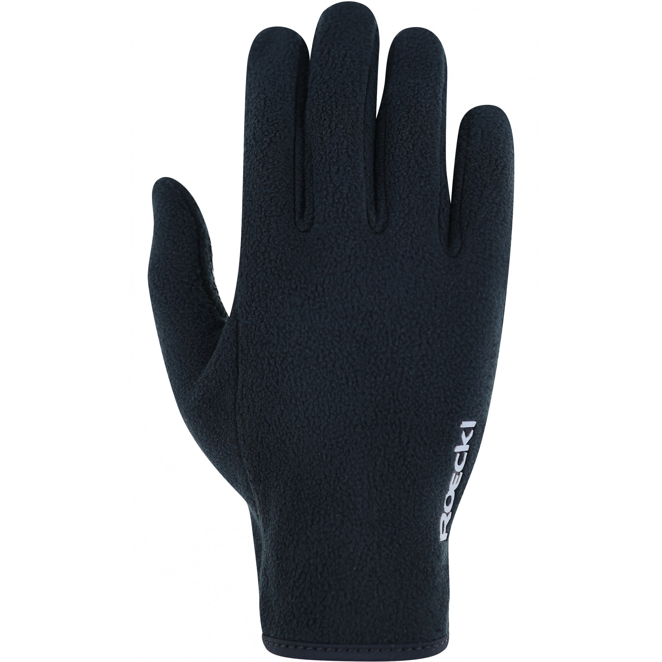 Winter Reithandschuhe WARGA schwarz Winter Reithandschuhe WARGA schwarz