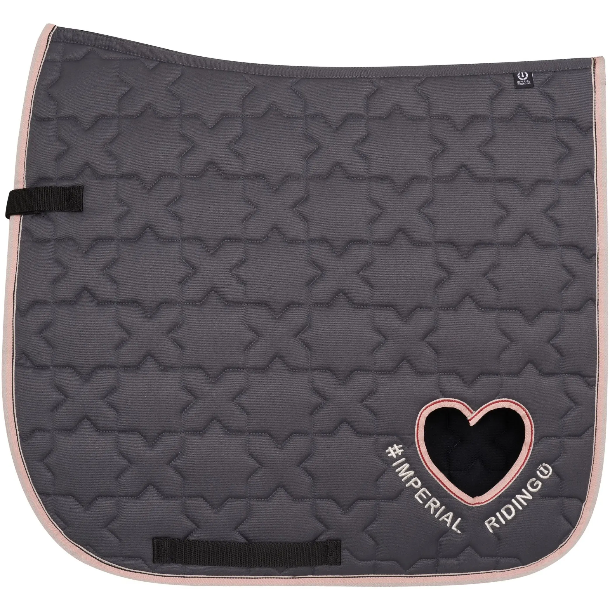 Schabracke IRHSymbol grey