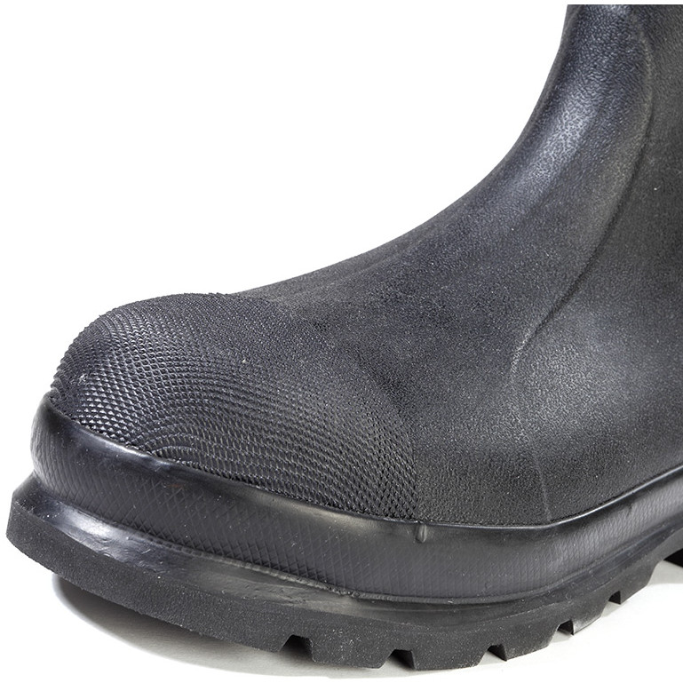 Gummistiefel CHORE HIGH schwarz