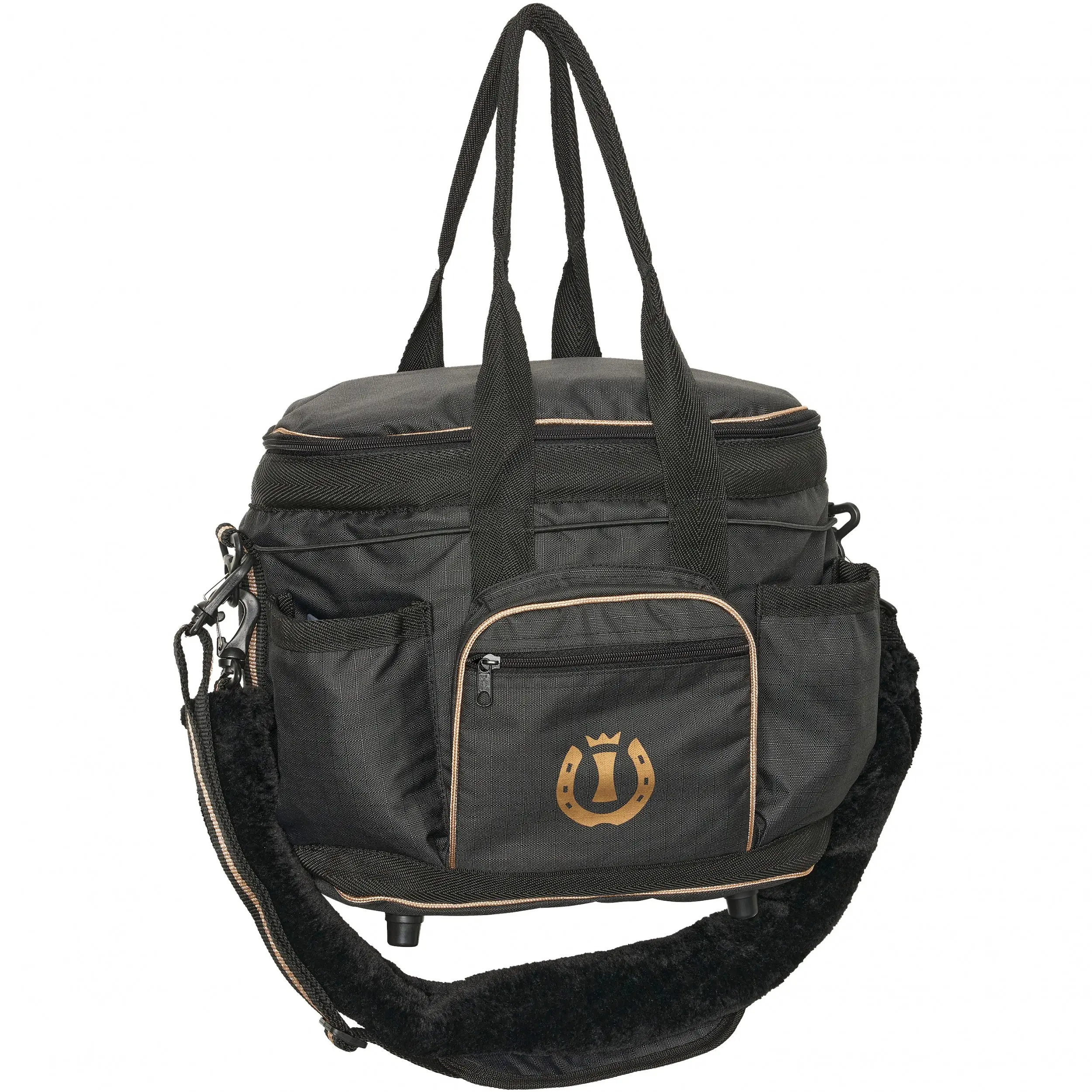 Putztasche IRHClassic schwarz Putztasche IRHClassic schwarz