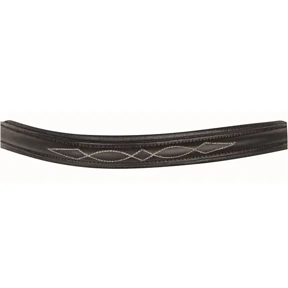 Trensenzaum JANA schwarz Trensenzaum JANA schwarz