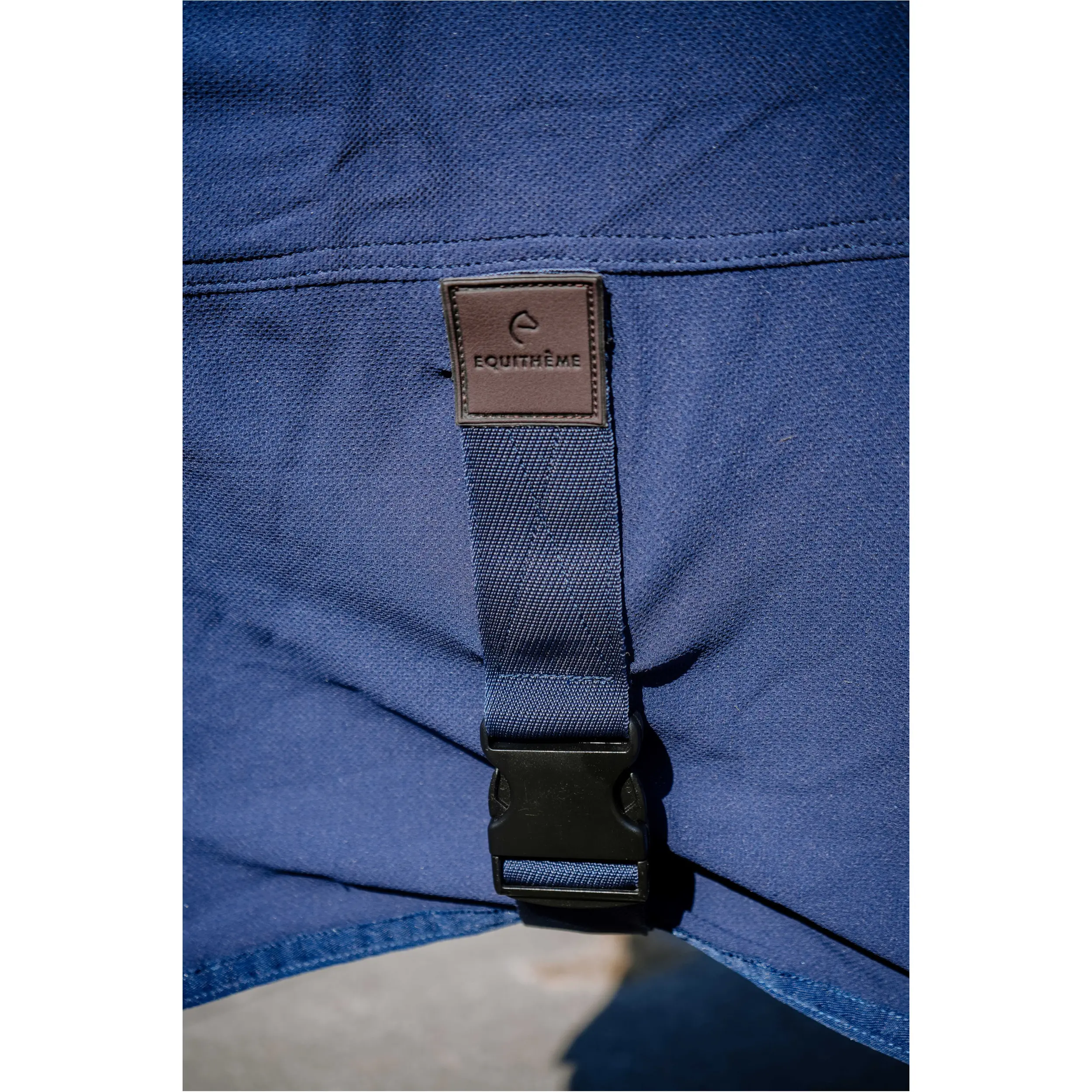 Kühldecke COOL&DRY FRESH navy