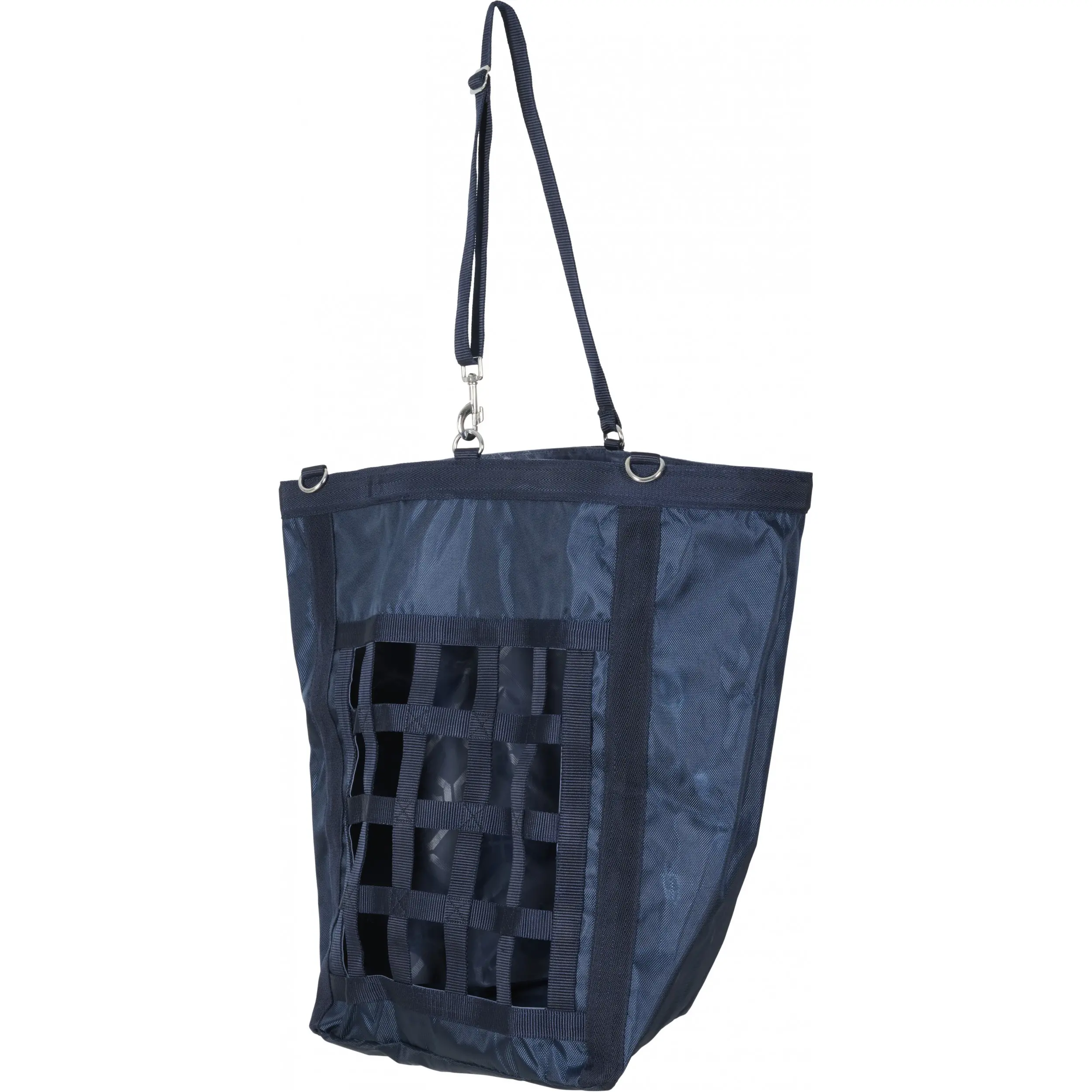 Heutasche CORNER Nylon navy 57cm