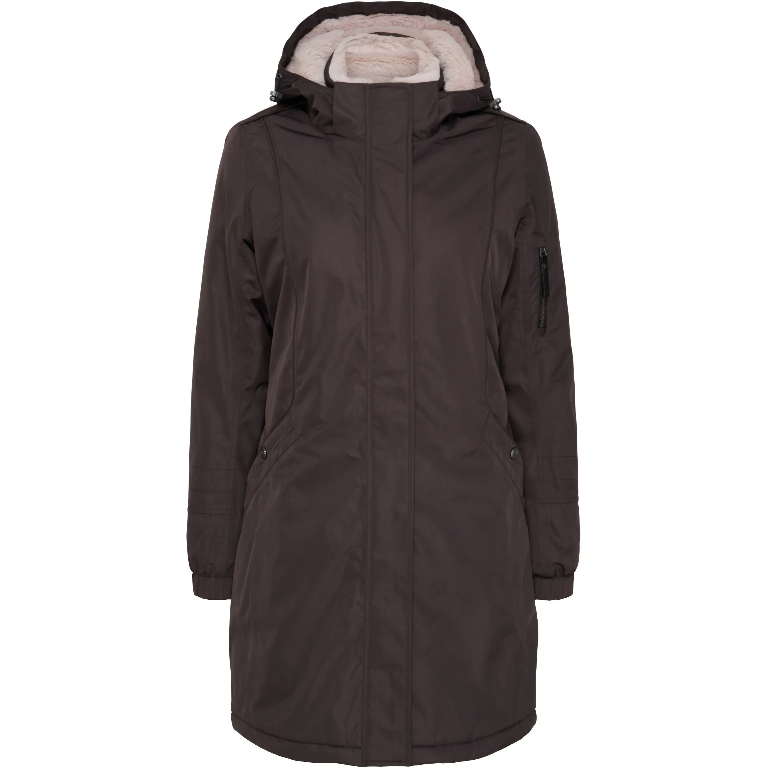 Damen Regenjacke JENNA after dark